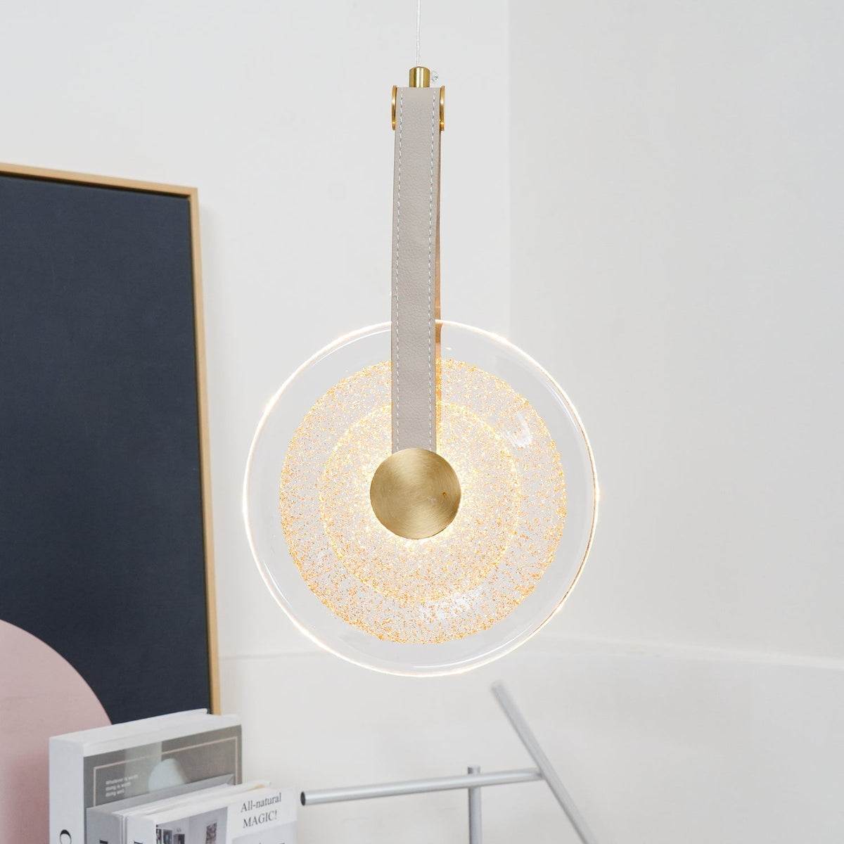 Calixte Paolo Castelli Pendant Lamp