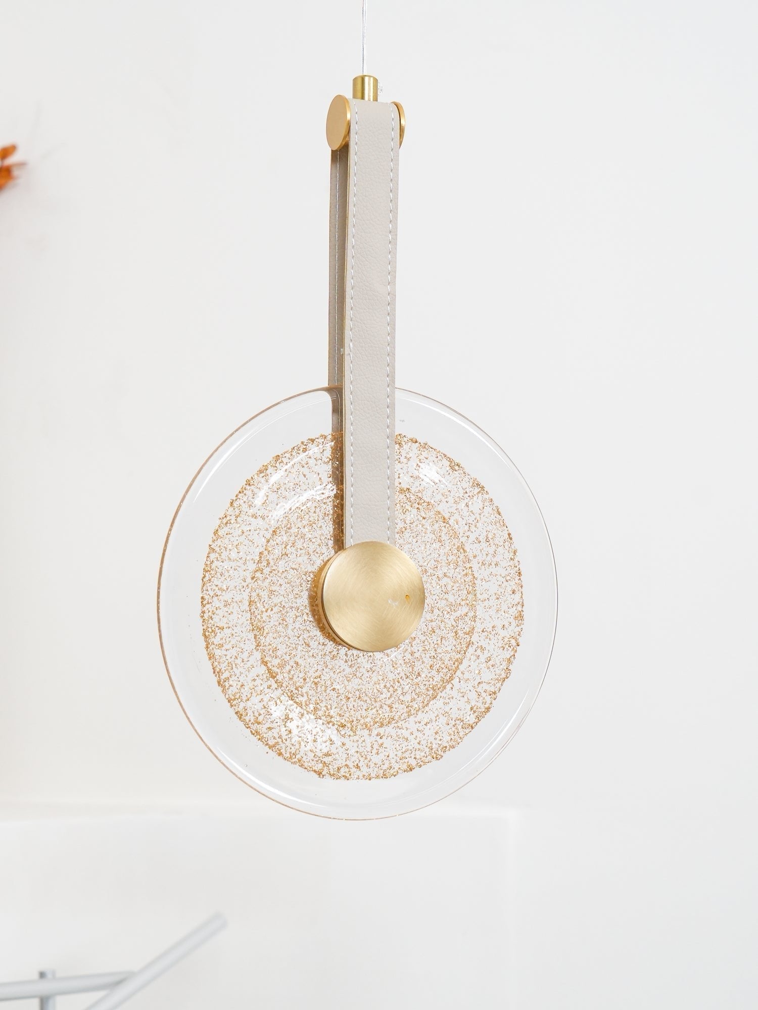 Calixte Paolo Castelli Pendant Lamp