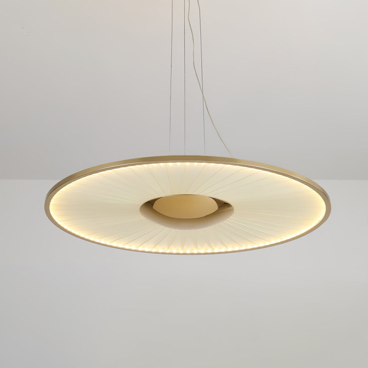 Nolan Modern Pendant Light