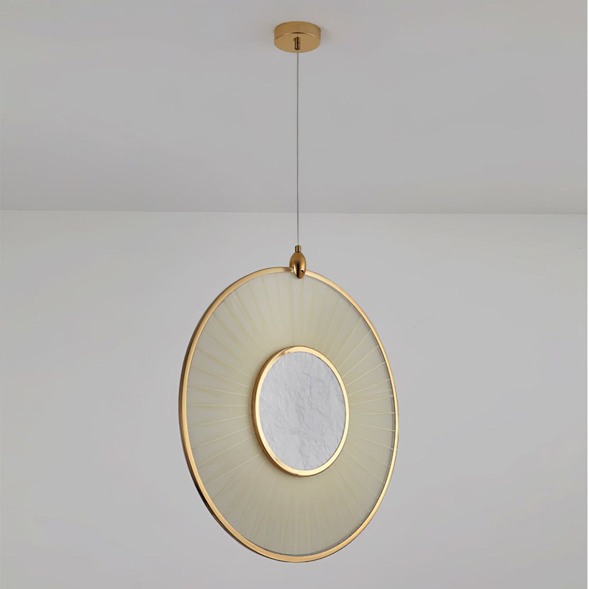 Nolan Modern Pendant Light