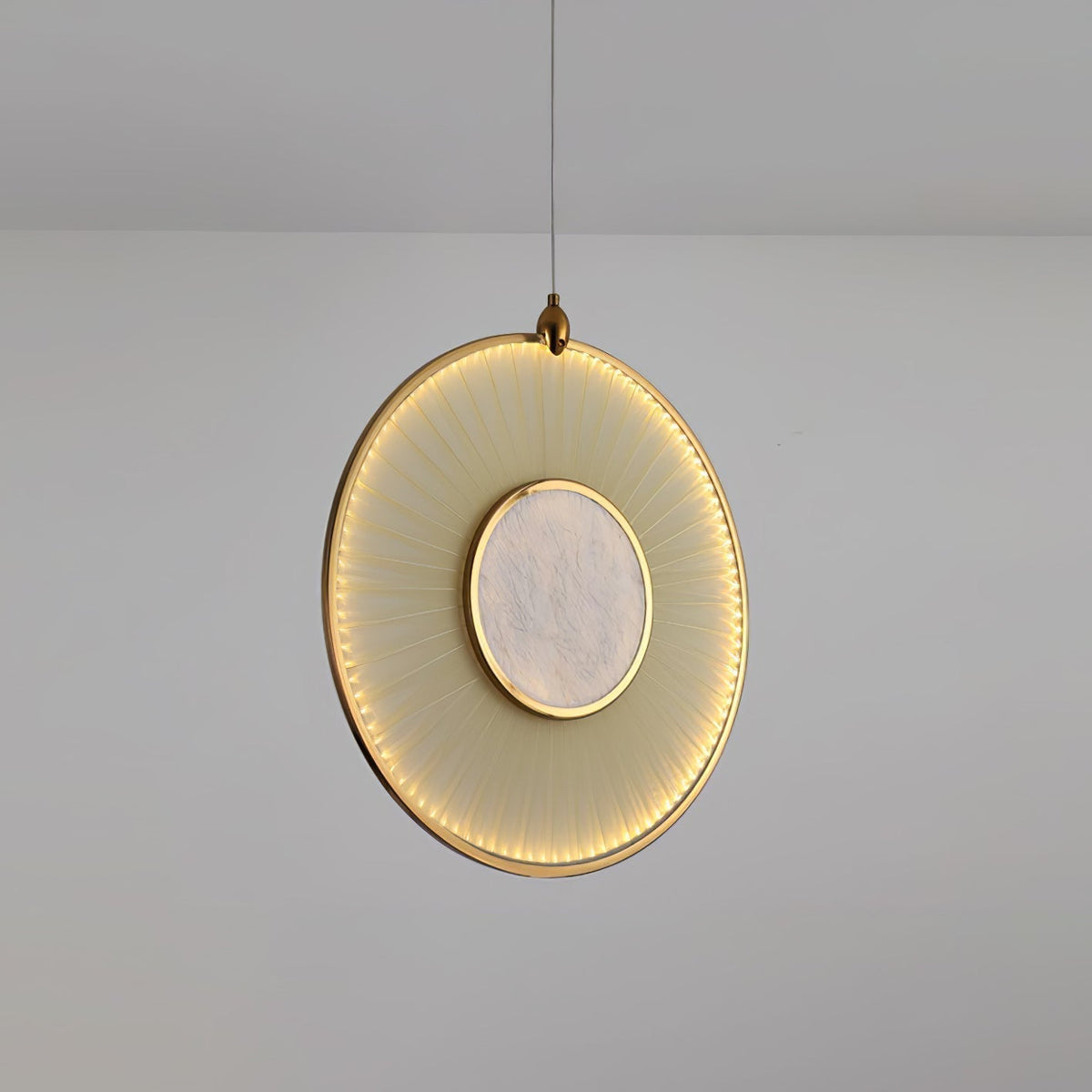 Nolan Modern Pendant Light