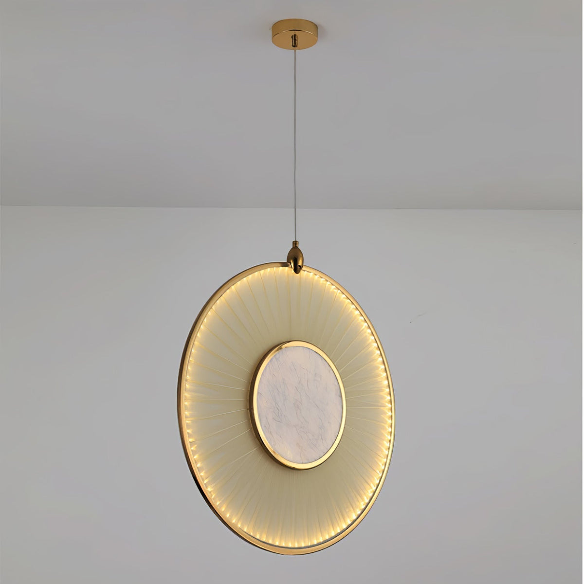 Nolan Modern Pendant Light