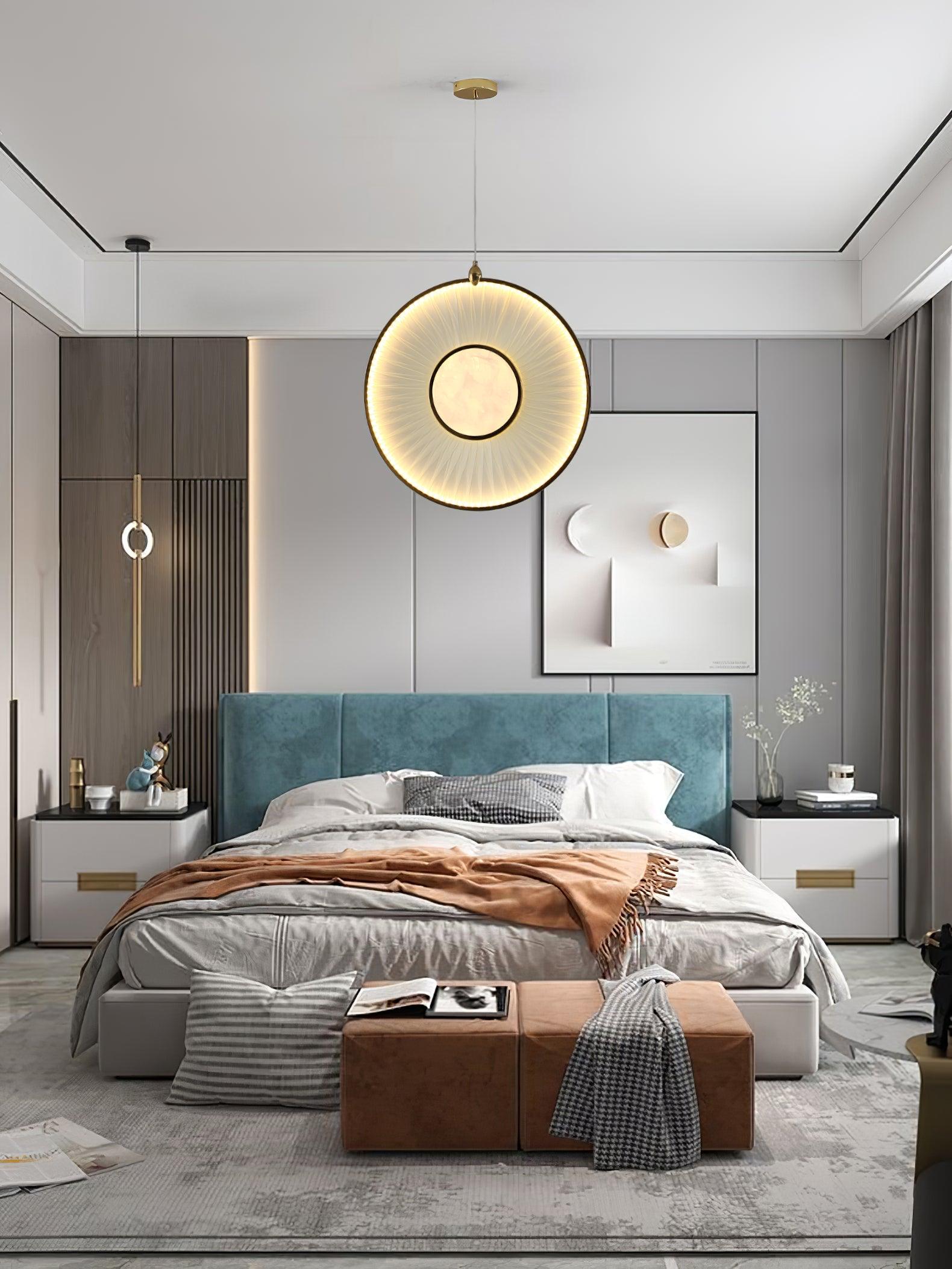 Nolan Modern Pendant Light
