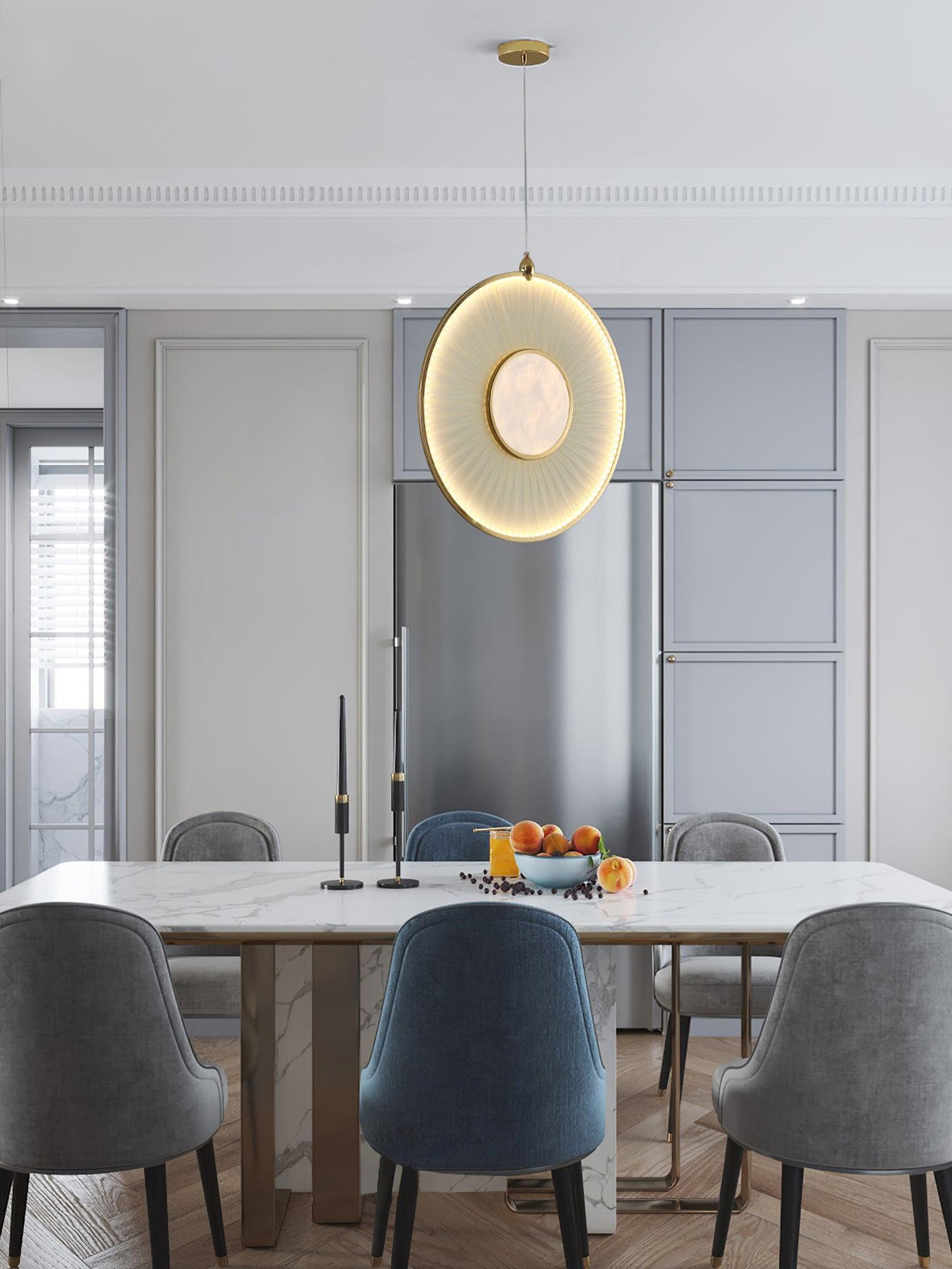 Nolan Modern Pendant Light
