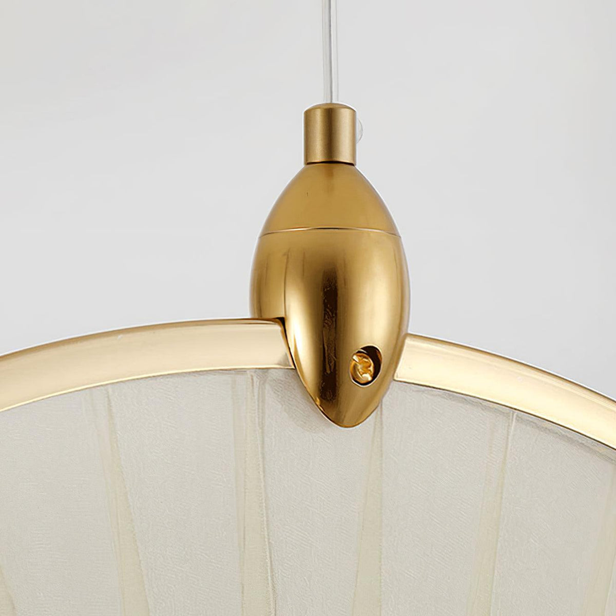 Nolan Modern Pendant Light