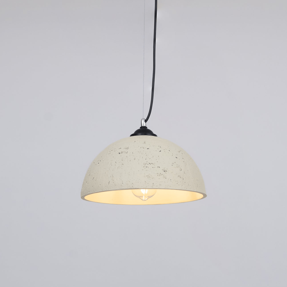 Dar Classic Retro Pendant Light