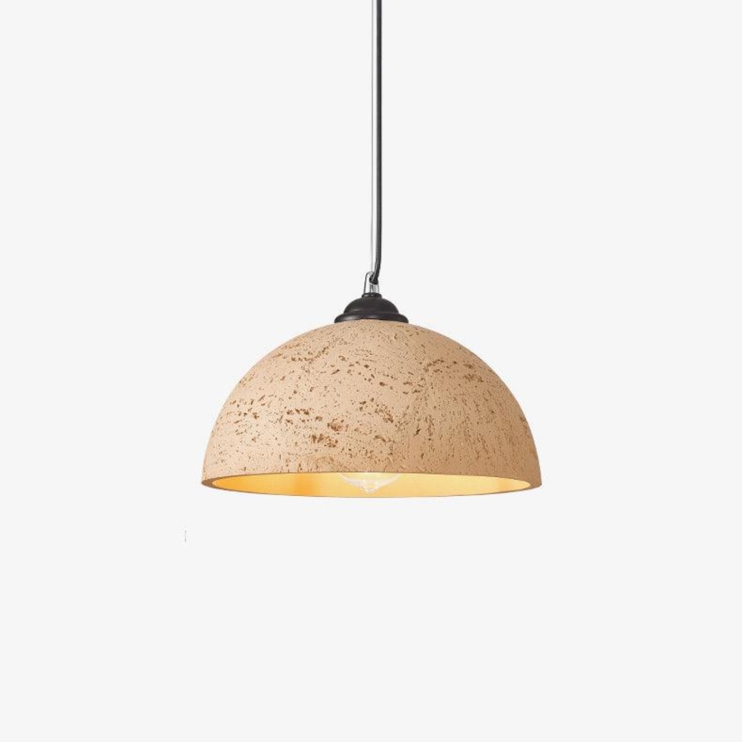 Dar Classic Retro Pendant Light