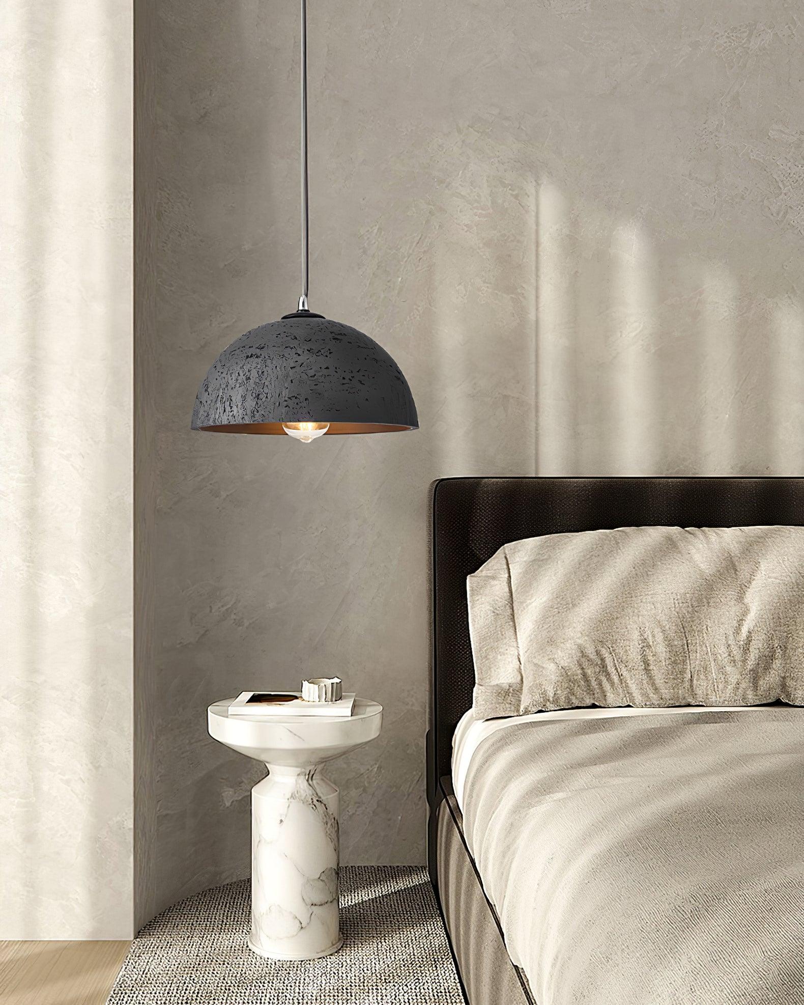 Dar Classic Retro Pendant Light