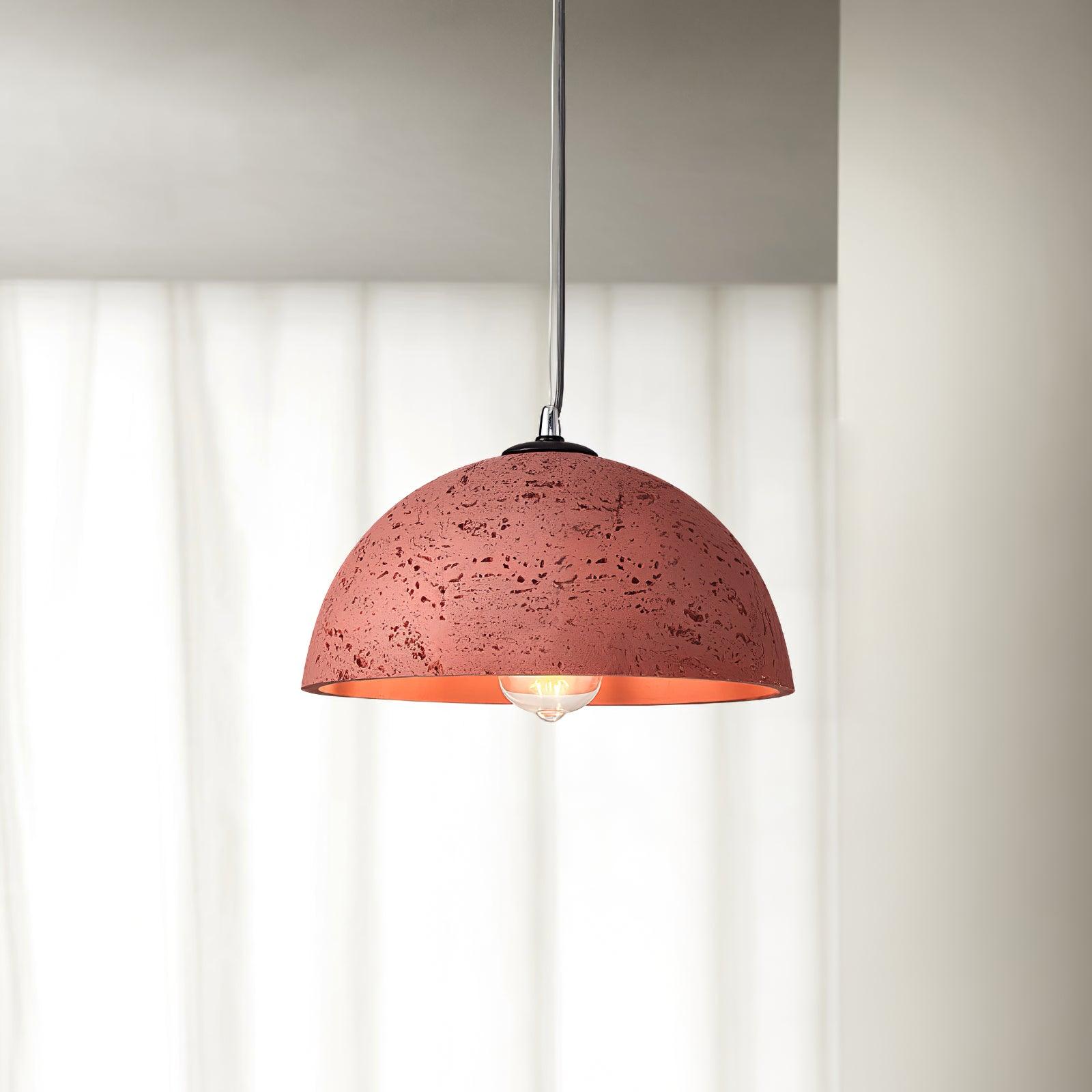 Dar Classic Retro Pendant Light