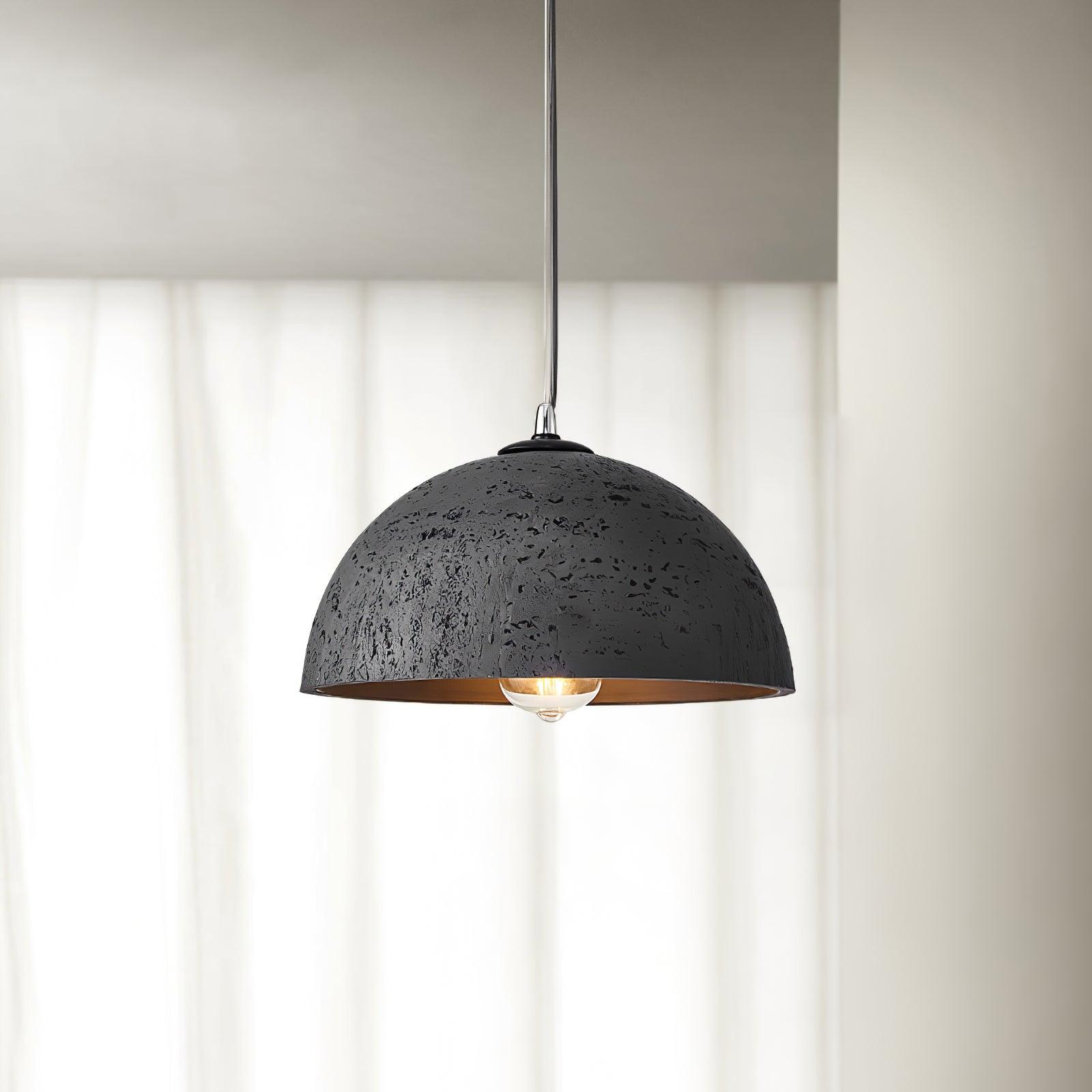 Dar Classic Retro Pendant Light