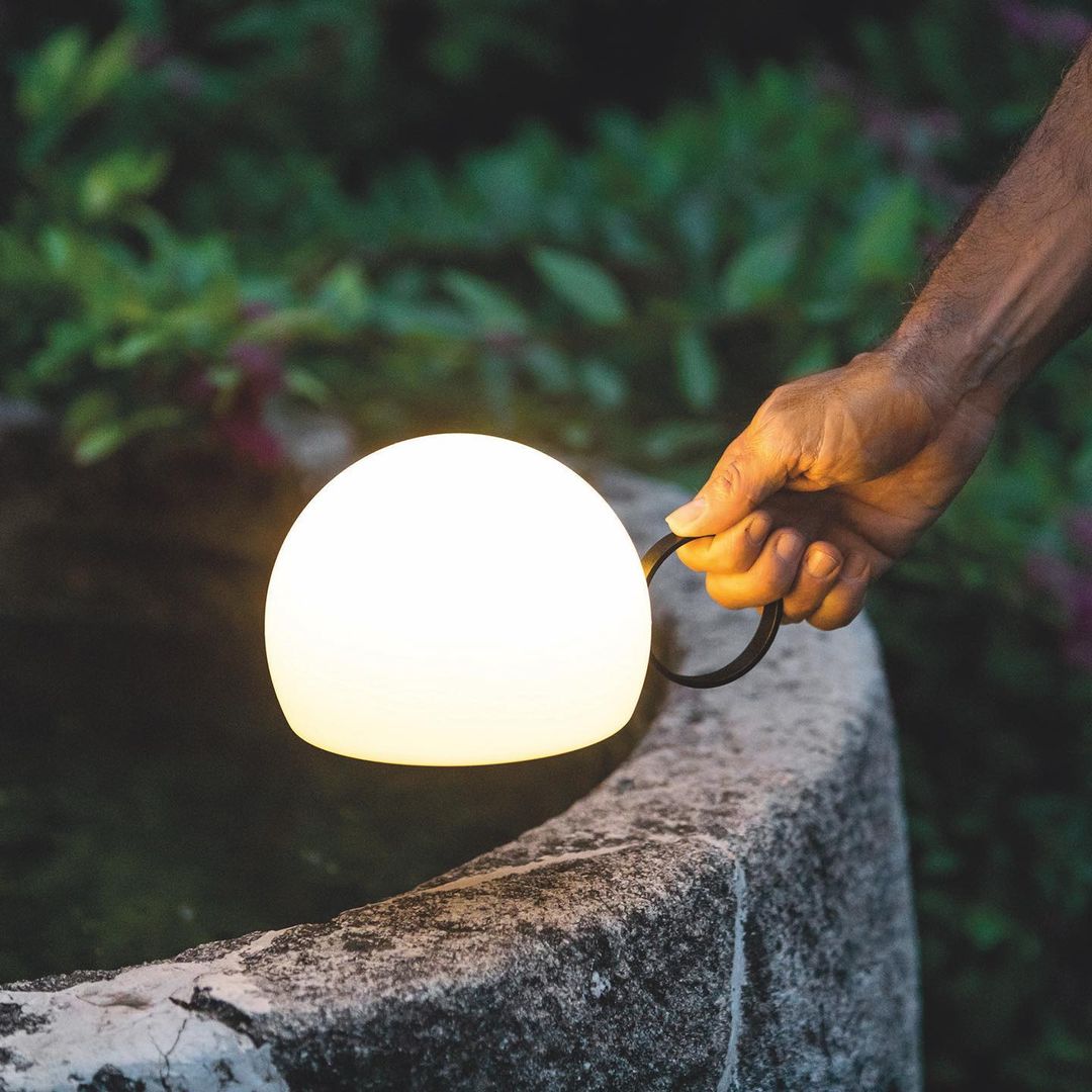 Cooper Minimalist Table Lamp