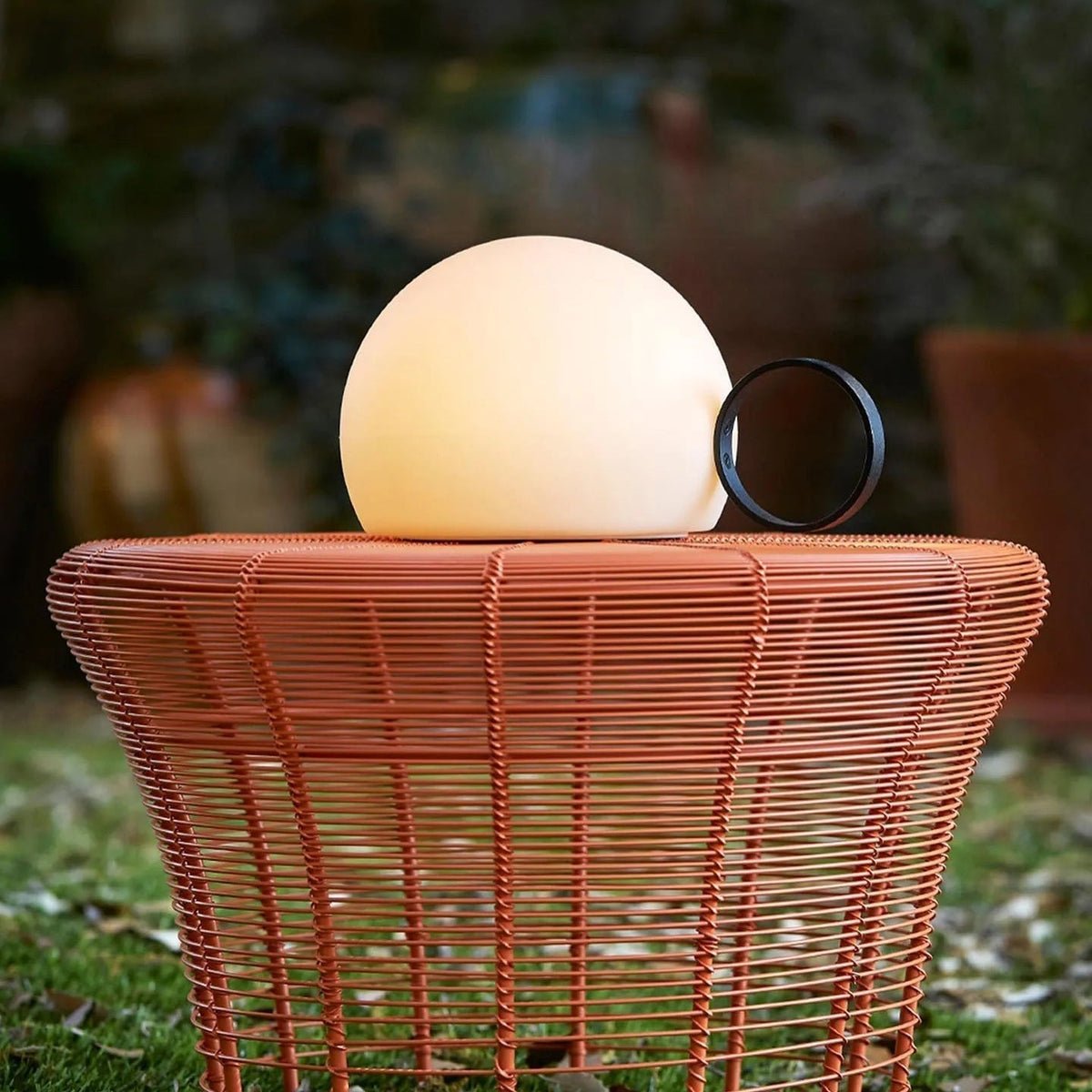 Cooper Minimalist Table Lamp