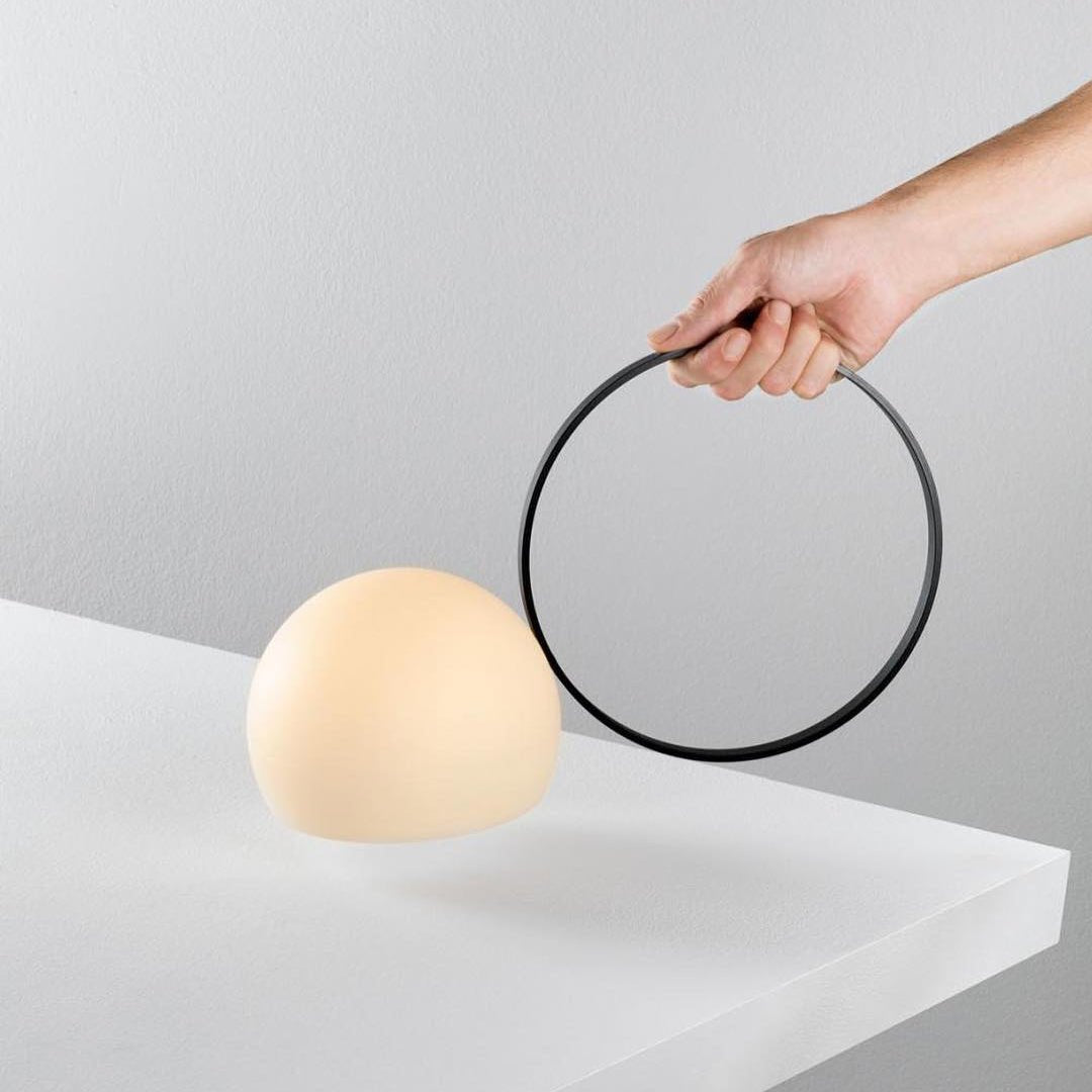 Cooper Minimalist Table Lamp