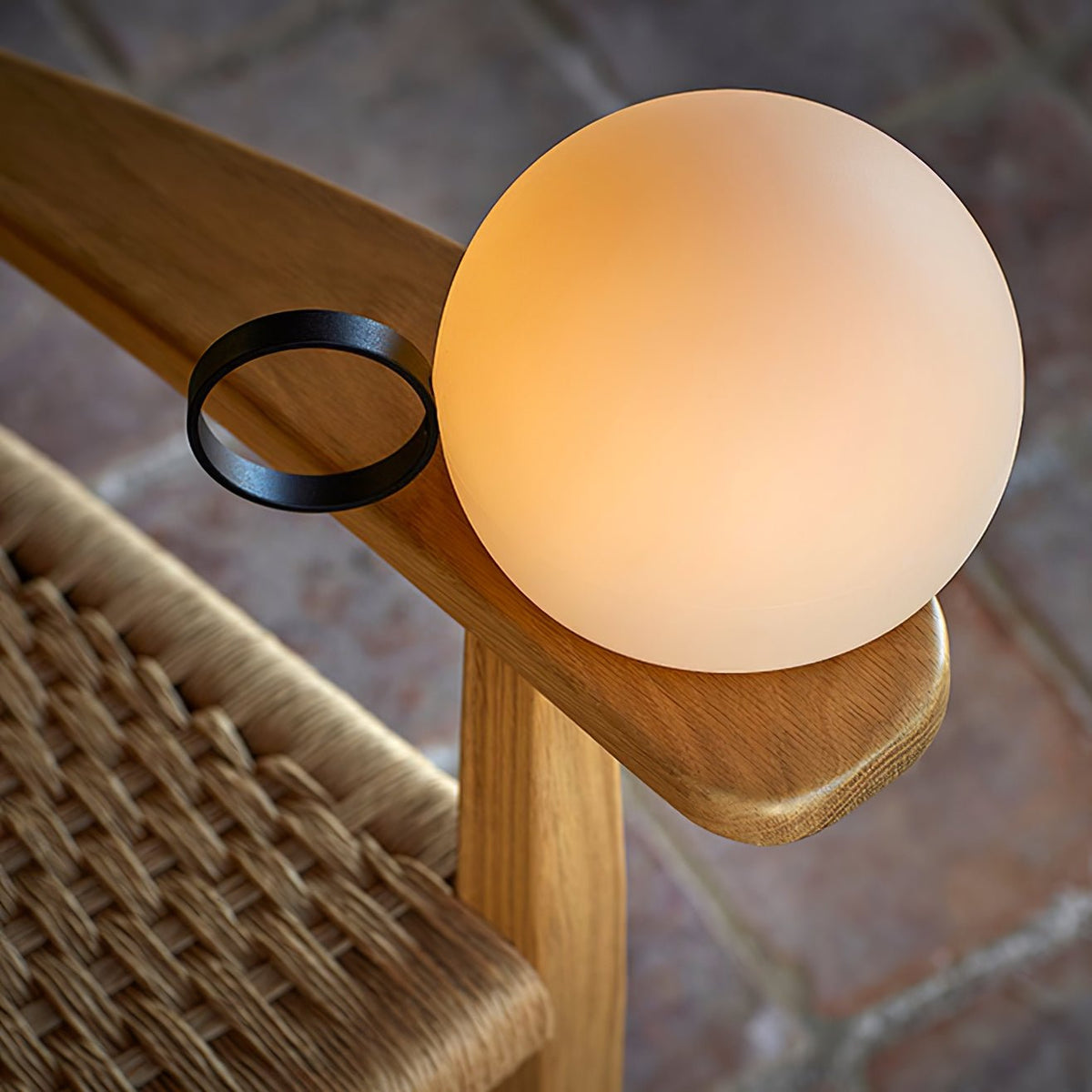 Cooper Minimalist Table Lamp