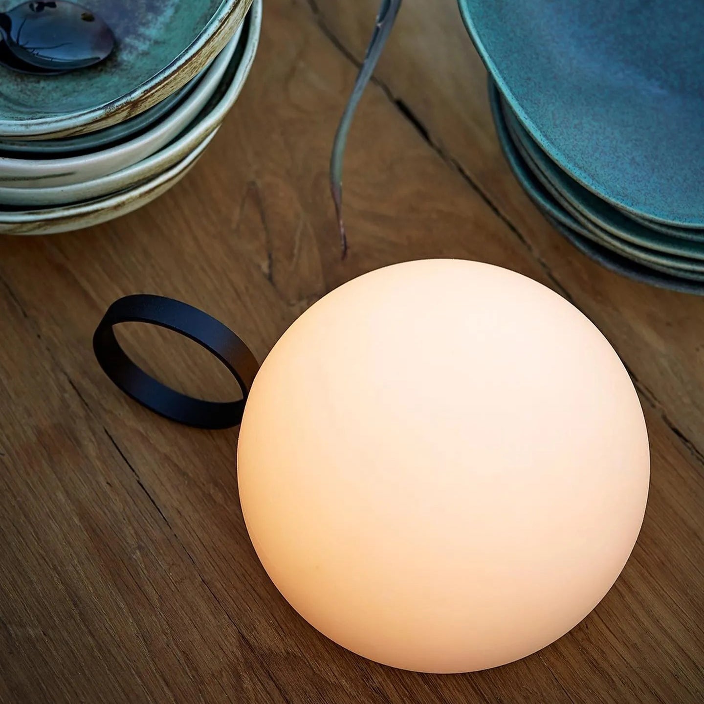 Cooper Minimalist Table Lamp
