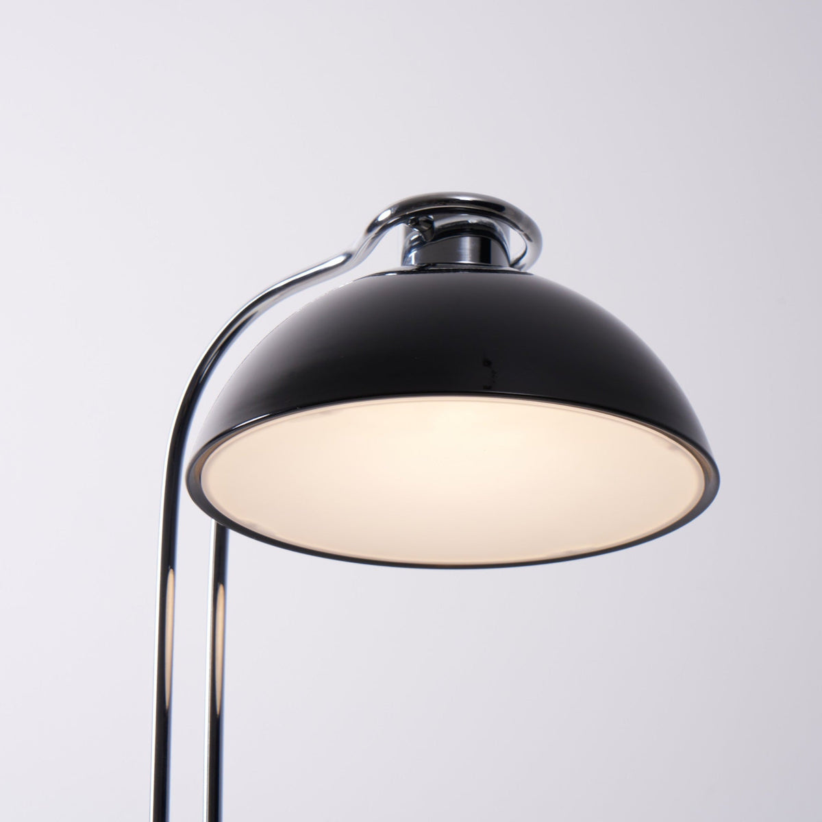 Lucanella Contemporary Acrylic Table lamp