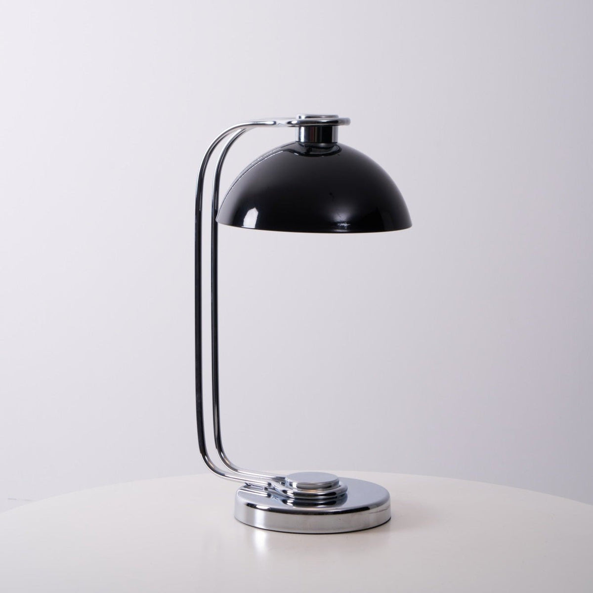 Lucanella Contemporary Acrylic Table lamp