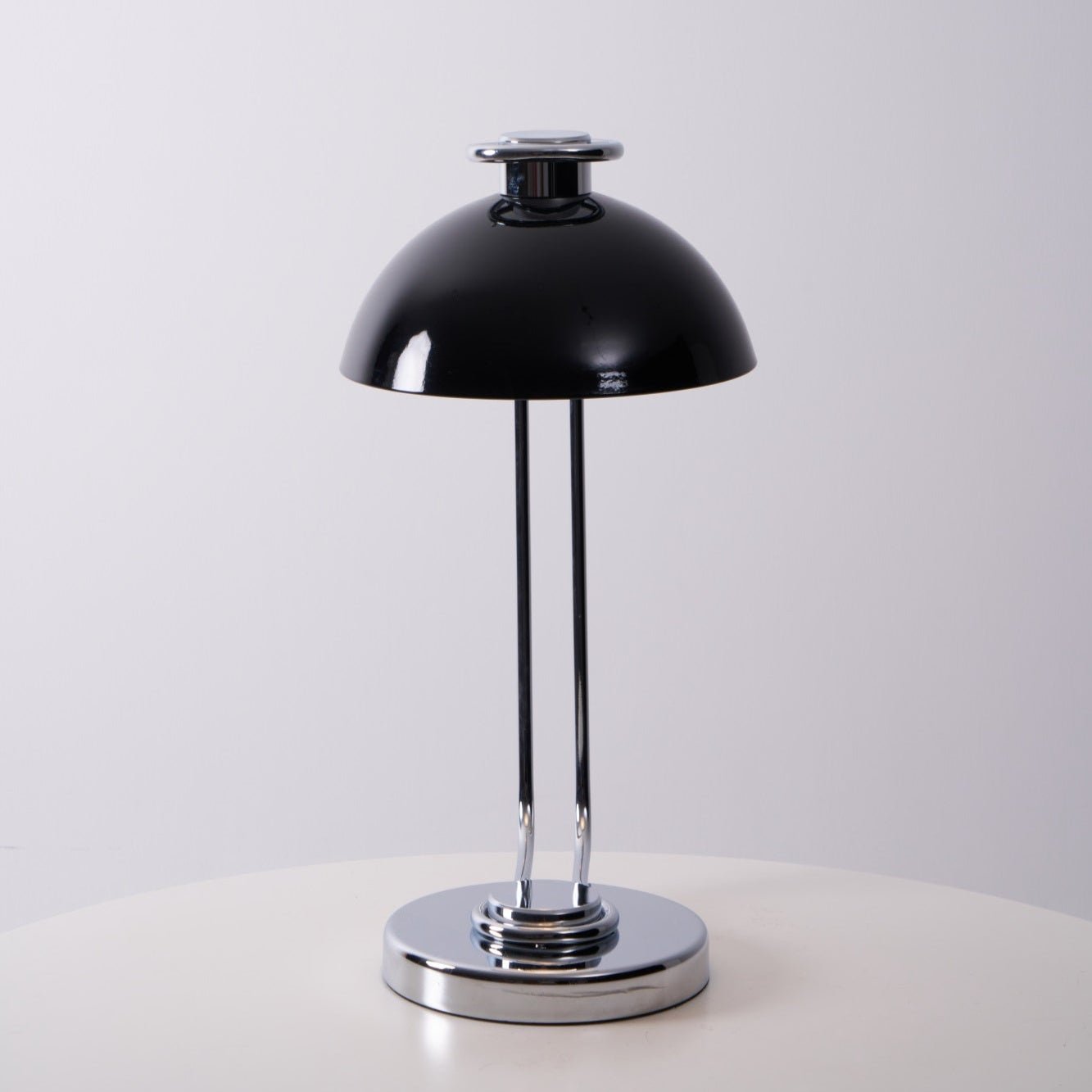 Lucanella Contemporary Acrylic Table lamp
