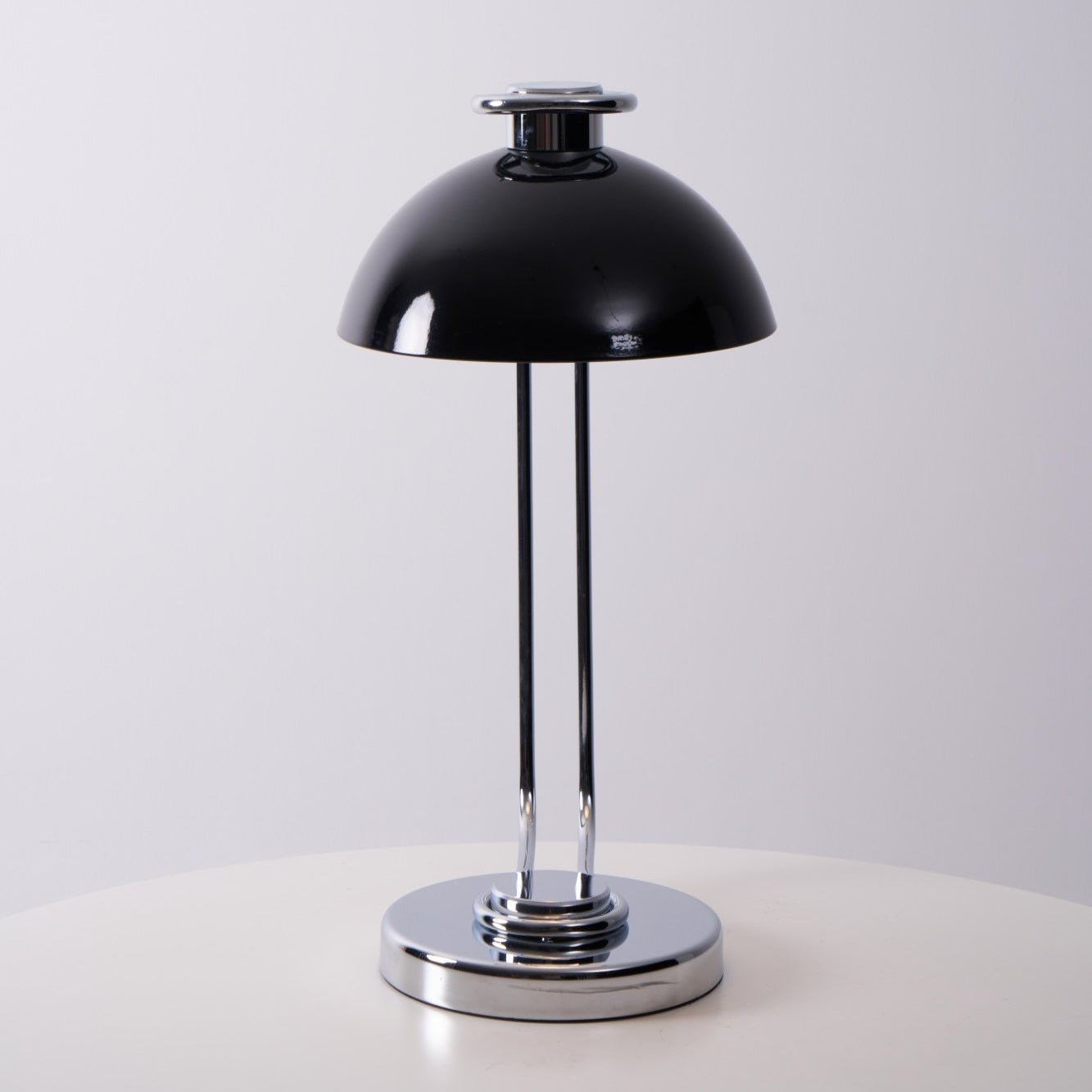 Lucanella Contemporary Acrylic Table lamp