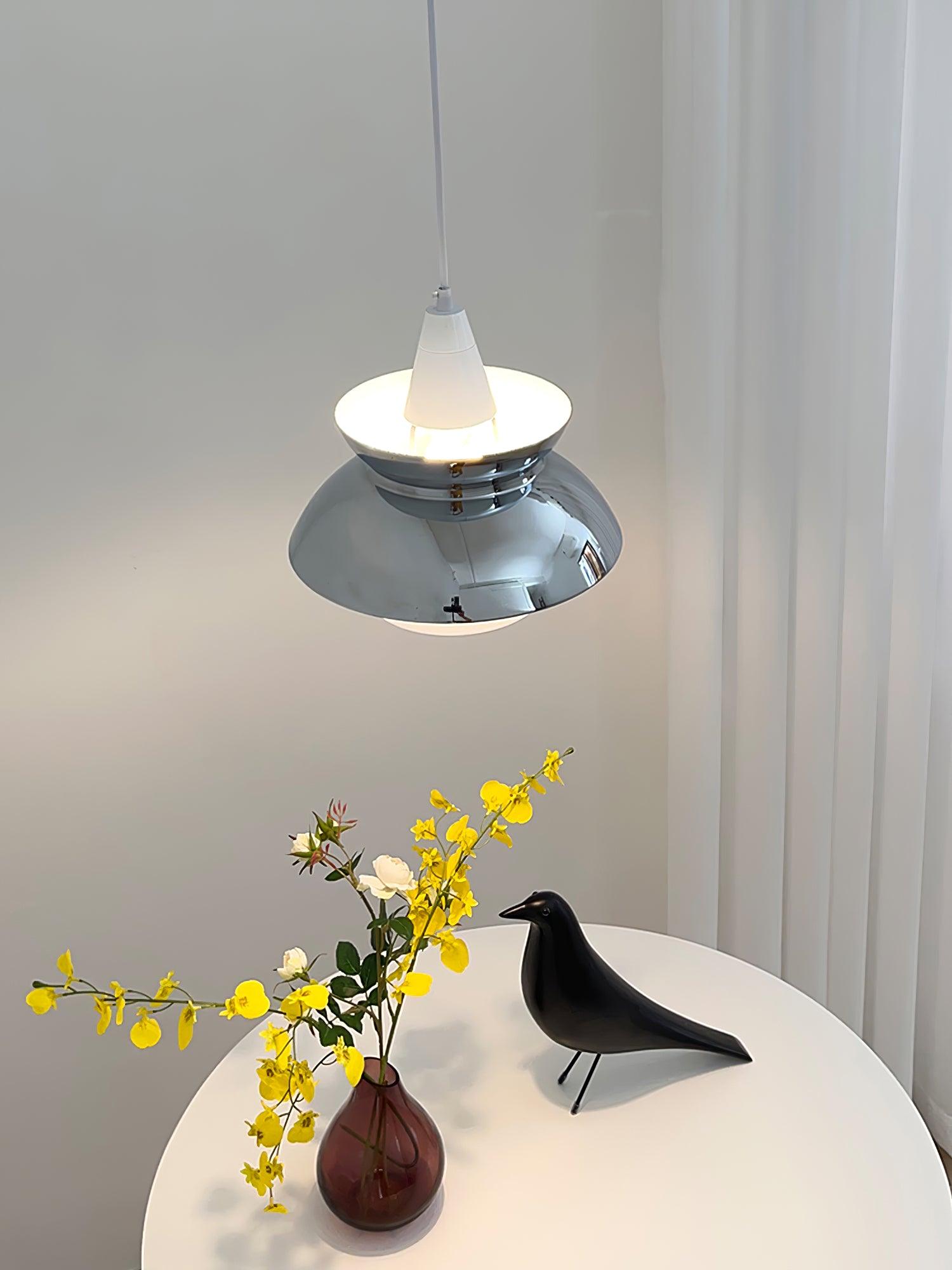 Nyvynel Pendant Light