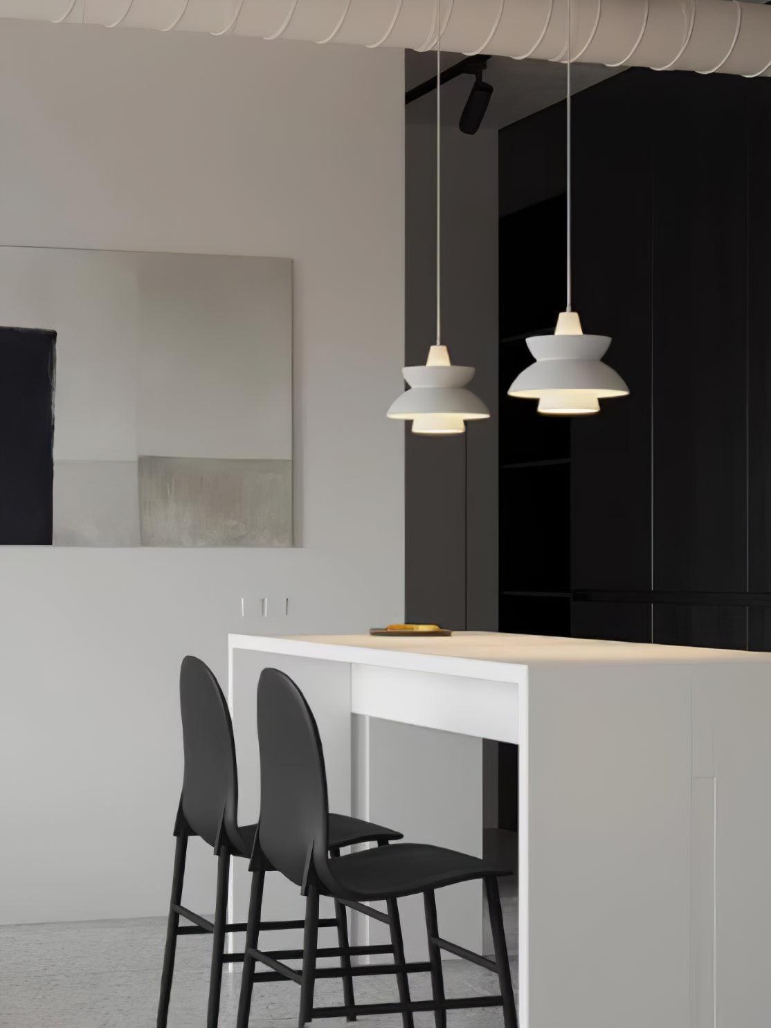 Nyvynel Pendant Light