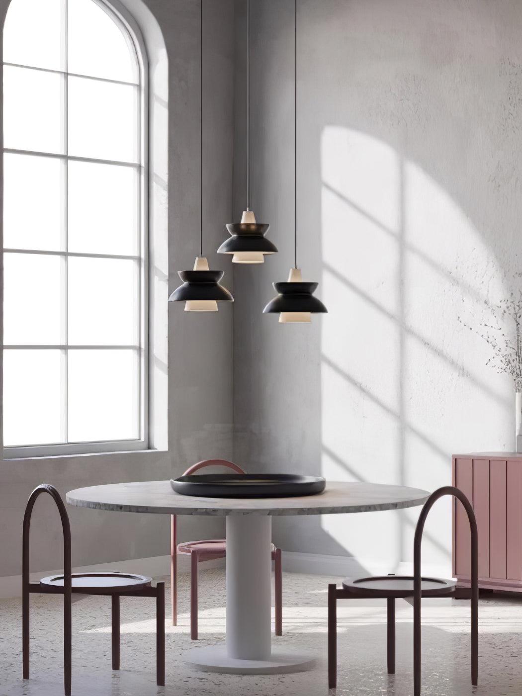 Nyvynel Pendant Light