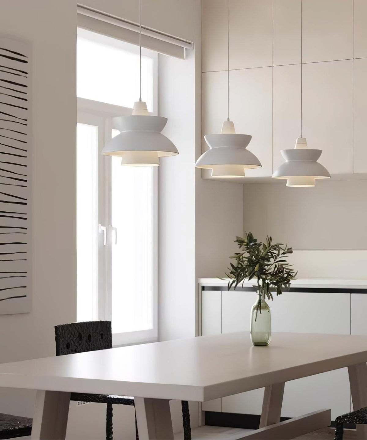 Nyvynel Pendant Light