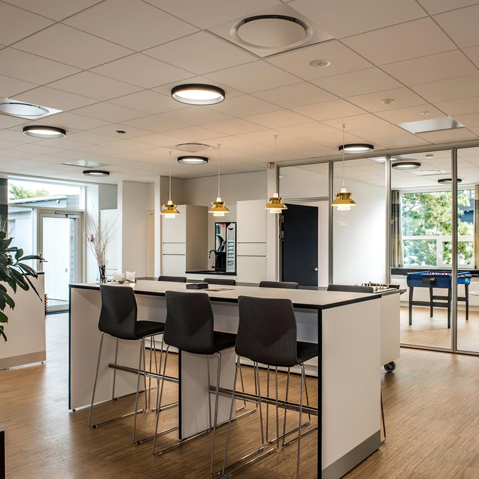Nyvynel Pendant Light