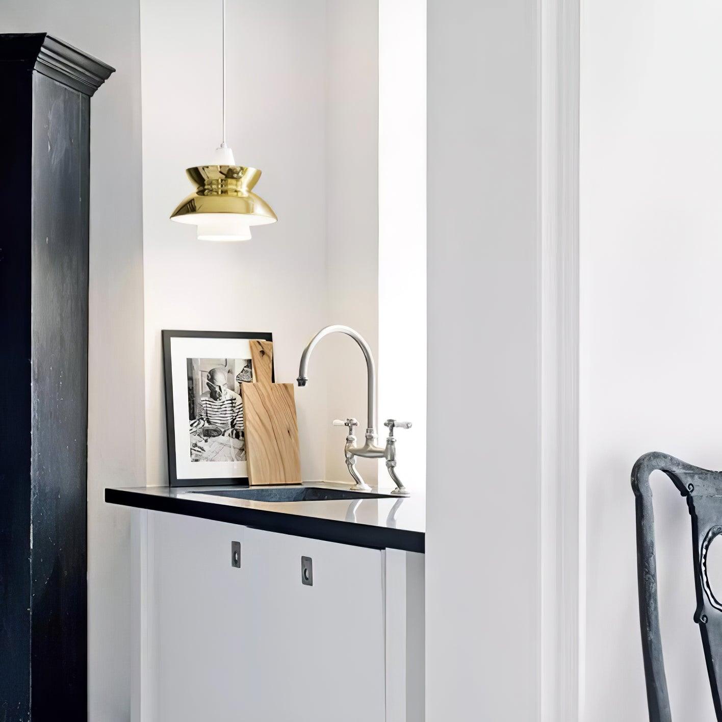 Nyvynel Pendant Light