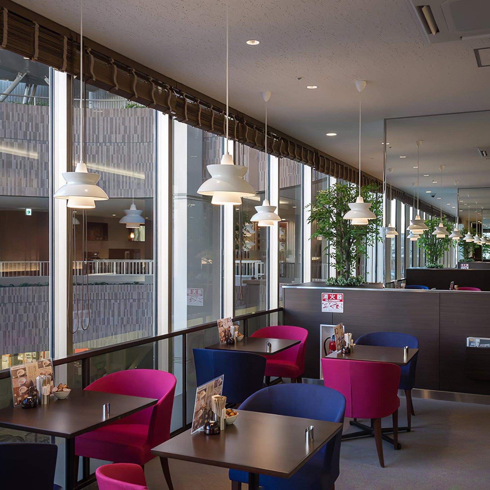 Nyvynel Pendant Light