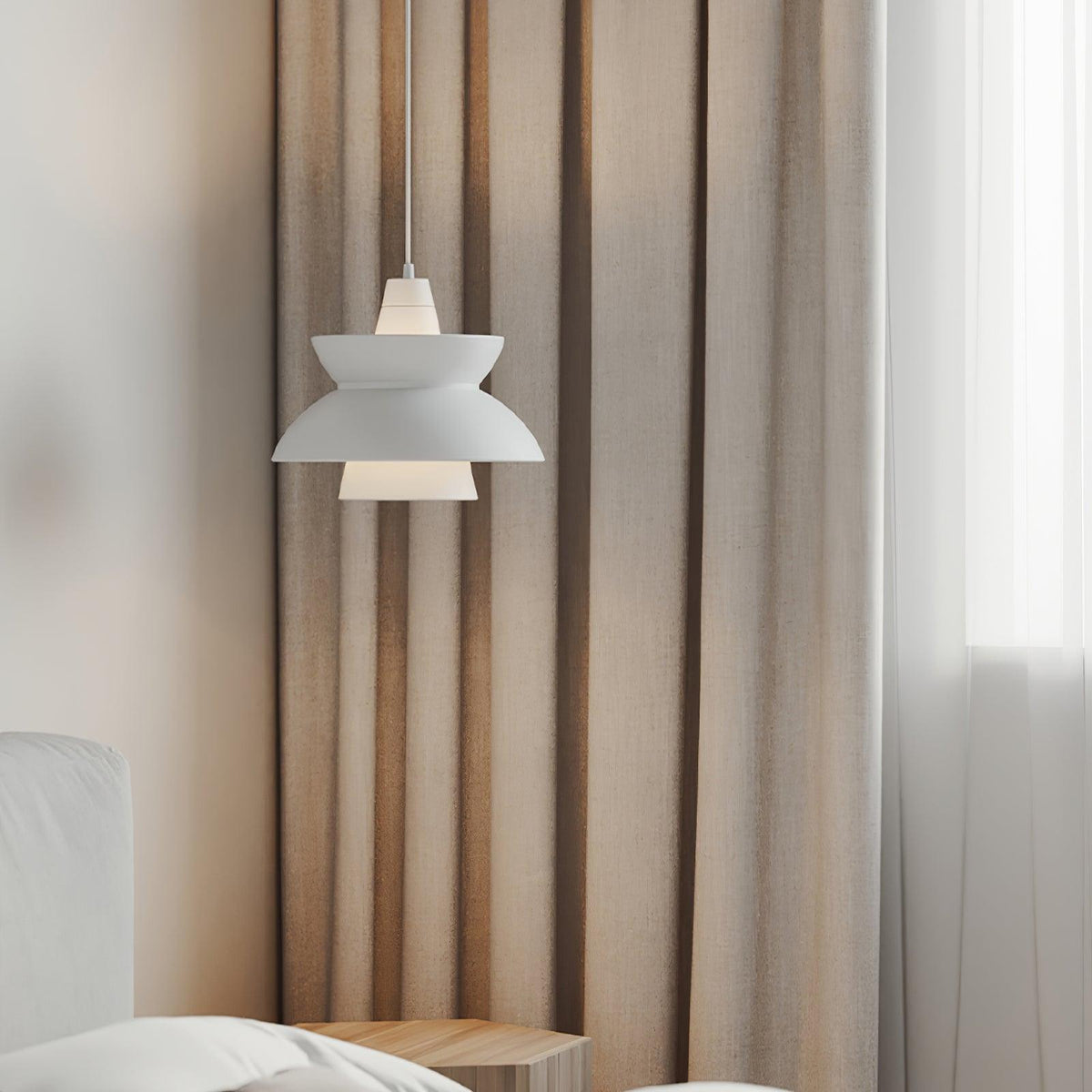 Nyvynel Pendant Light