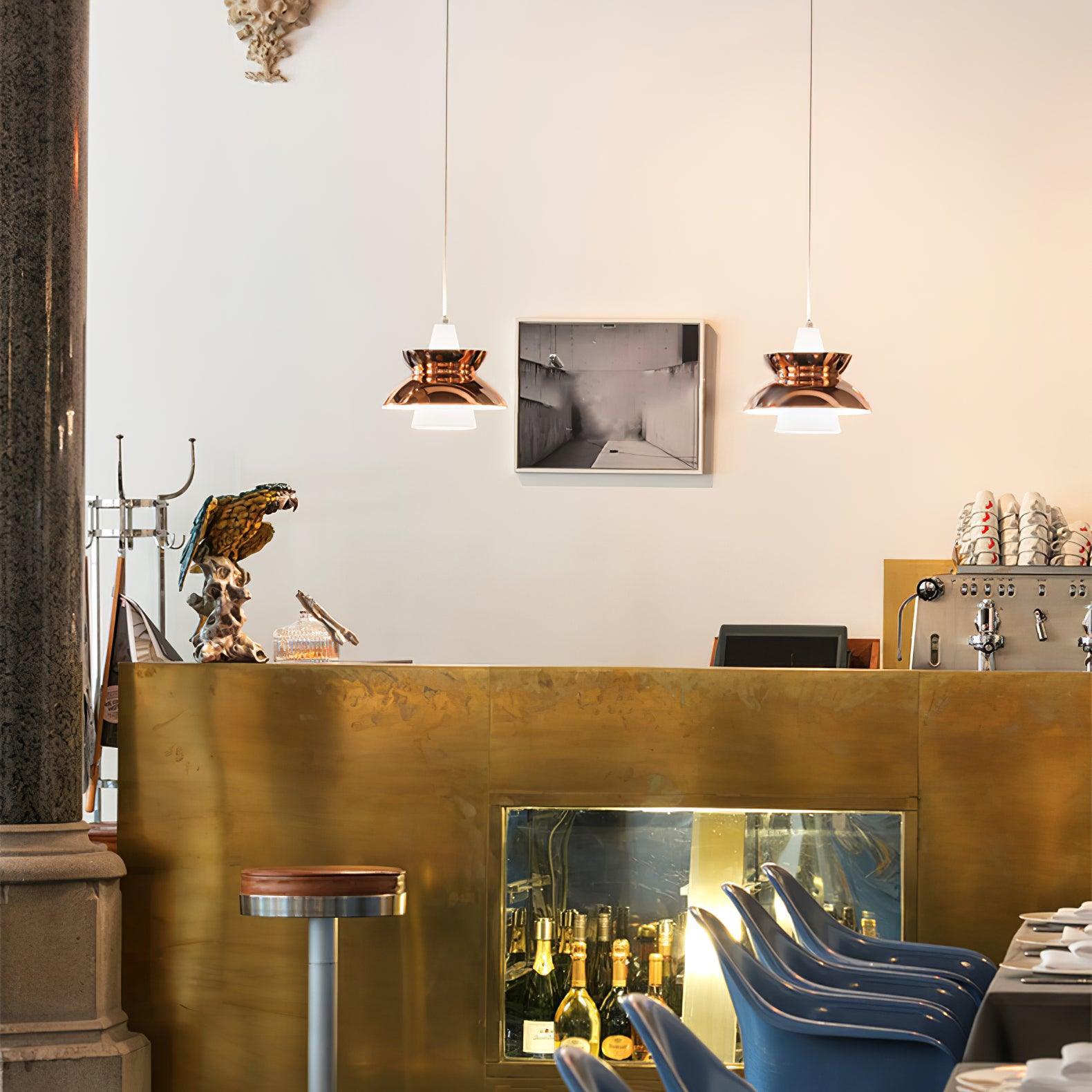 Nyvynel Pendant Light