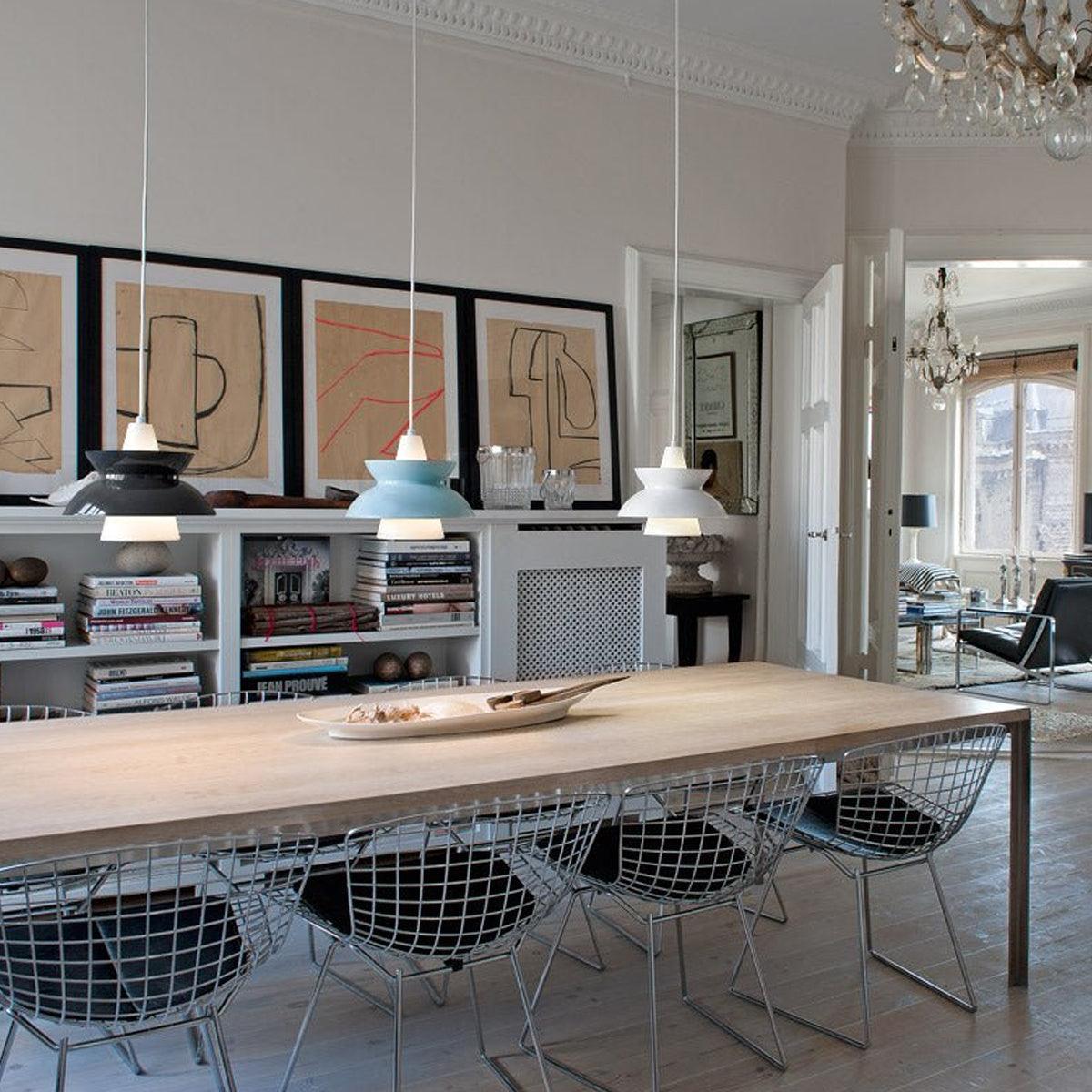 Nyvynel Pendant Light