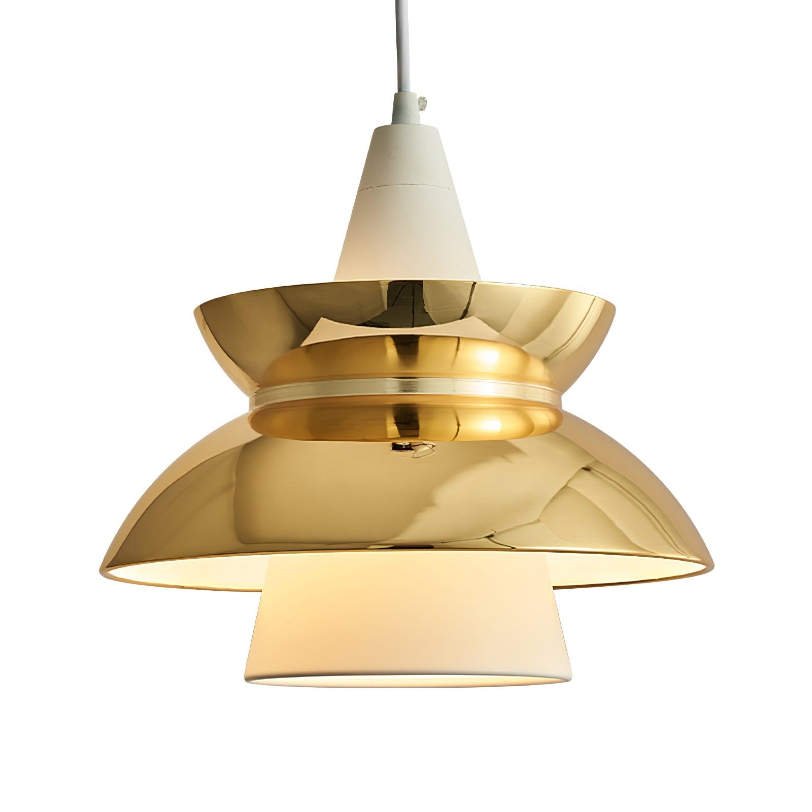 Nyvynel Pendant Light