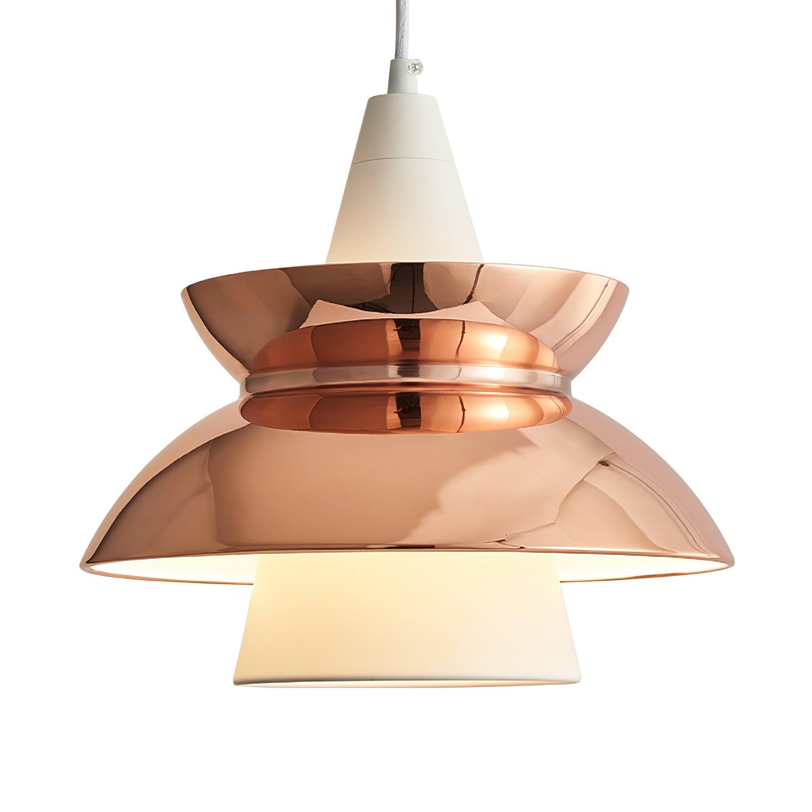 Nyvynel Pendant Light