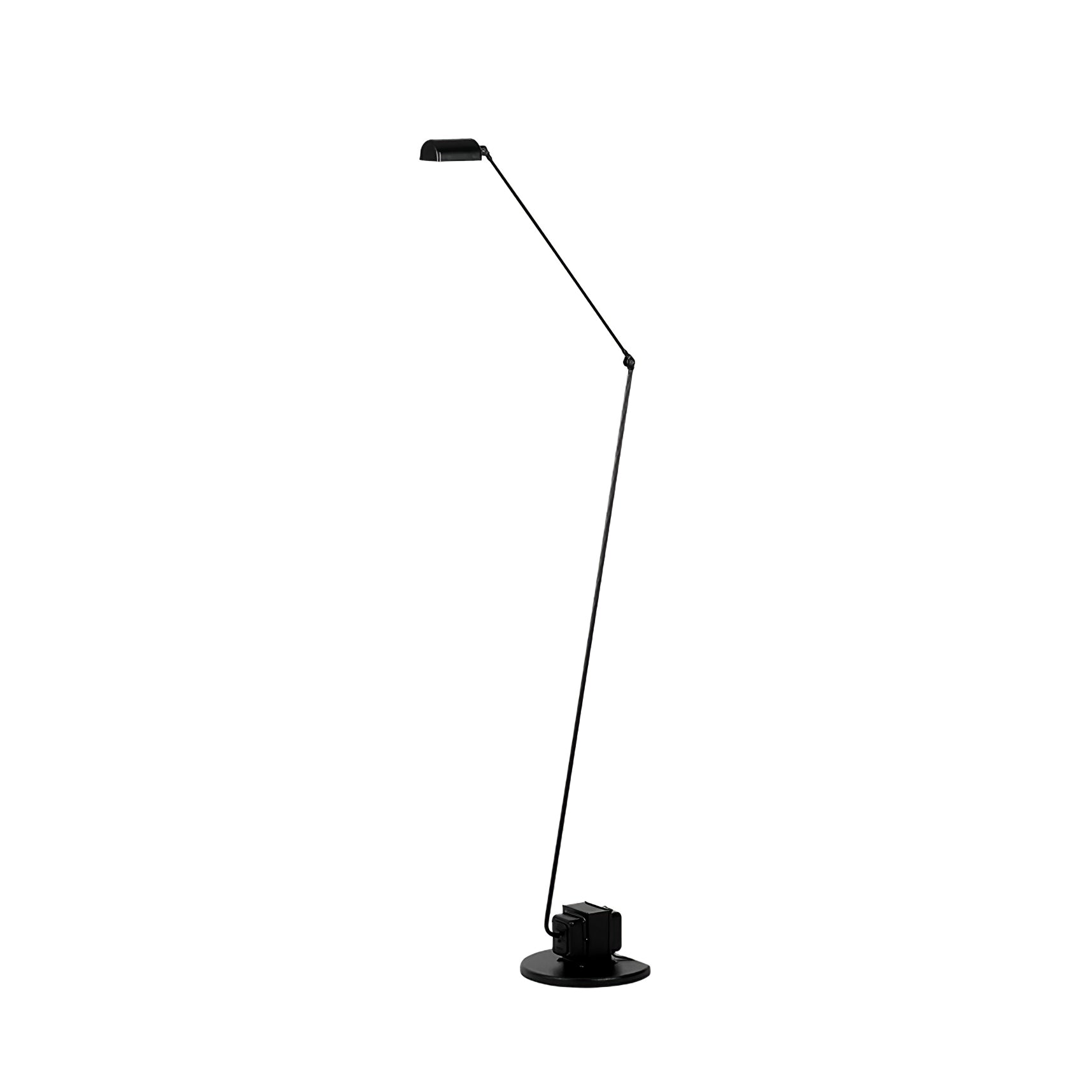 Nerilux Adjustable Floor Lamp