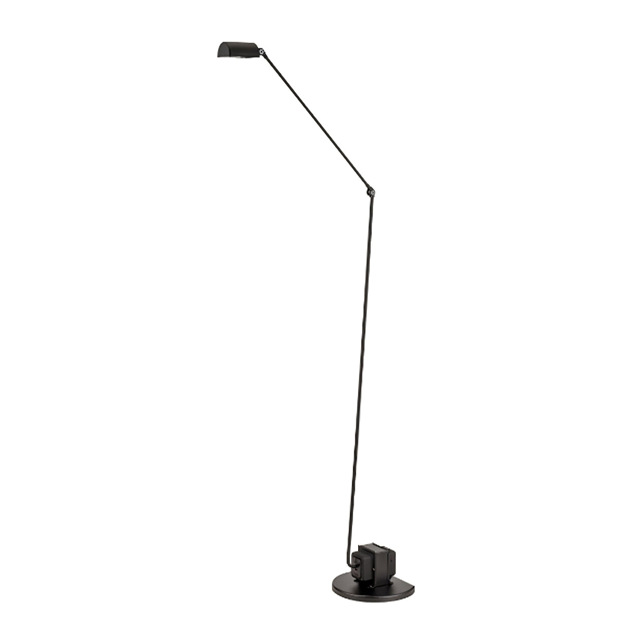 Nerilux Adjustable Floor Lamp