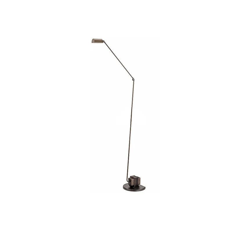 Nerilux Adjustable Floor Lamp