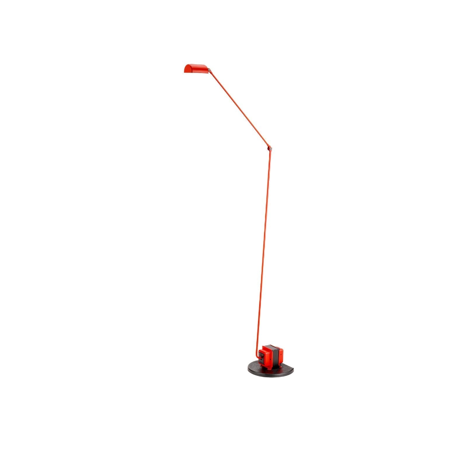 Nerilux Adjustable Floor Lamp