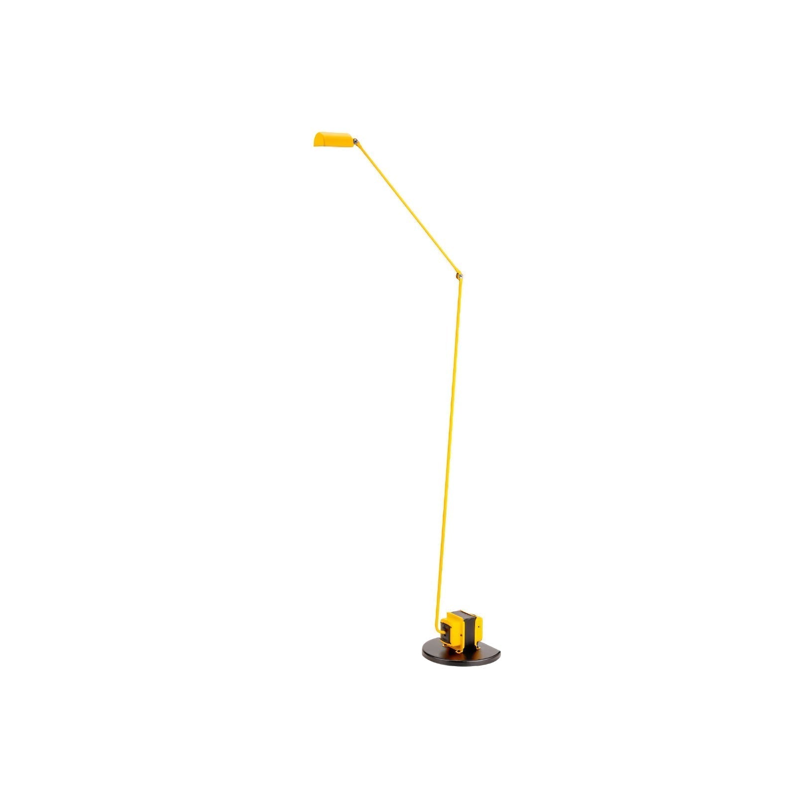 Nerilux Adjustable Floor Lamp