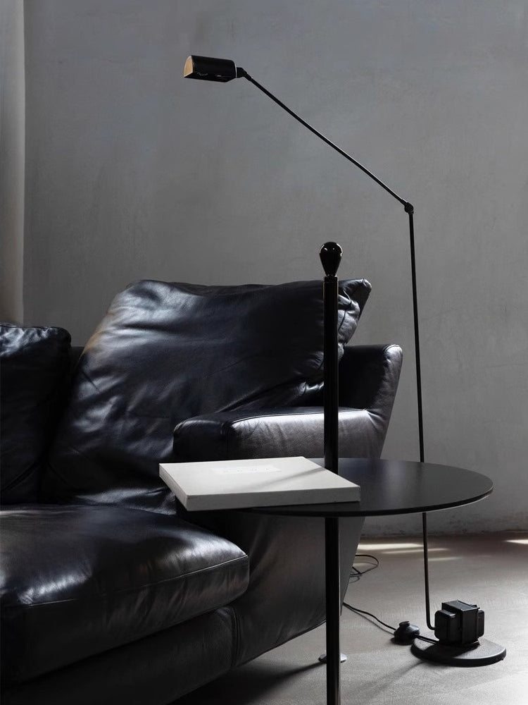 Nerilux Adjustable Floor Lamp