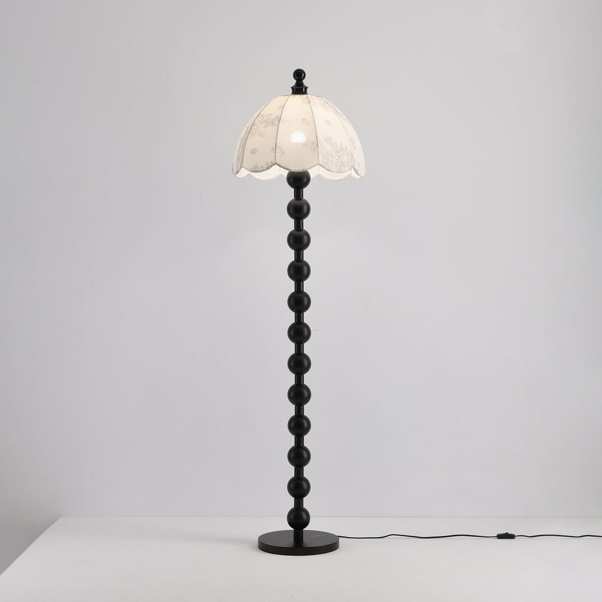 Seleraine Modern Floor Lamp