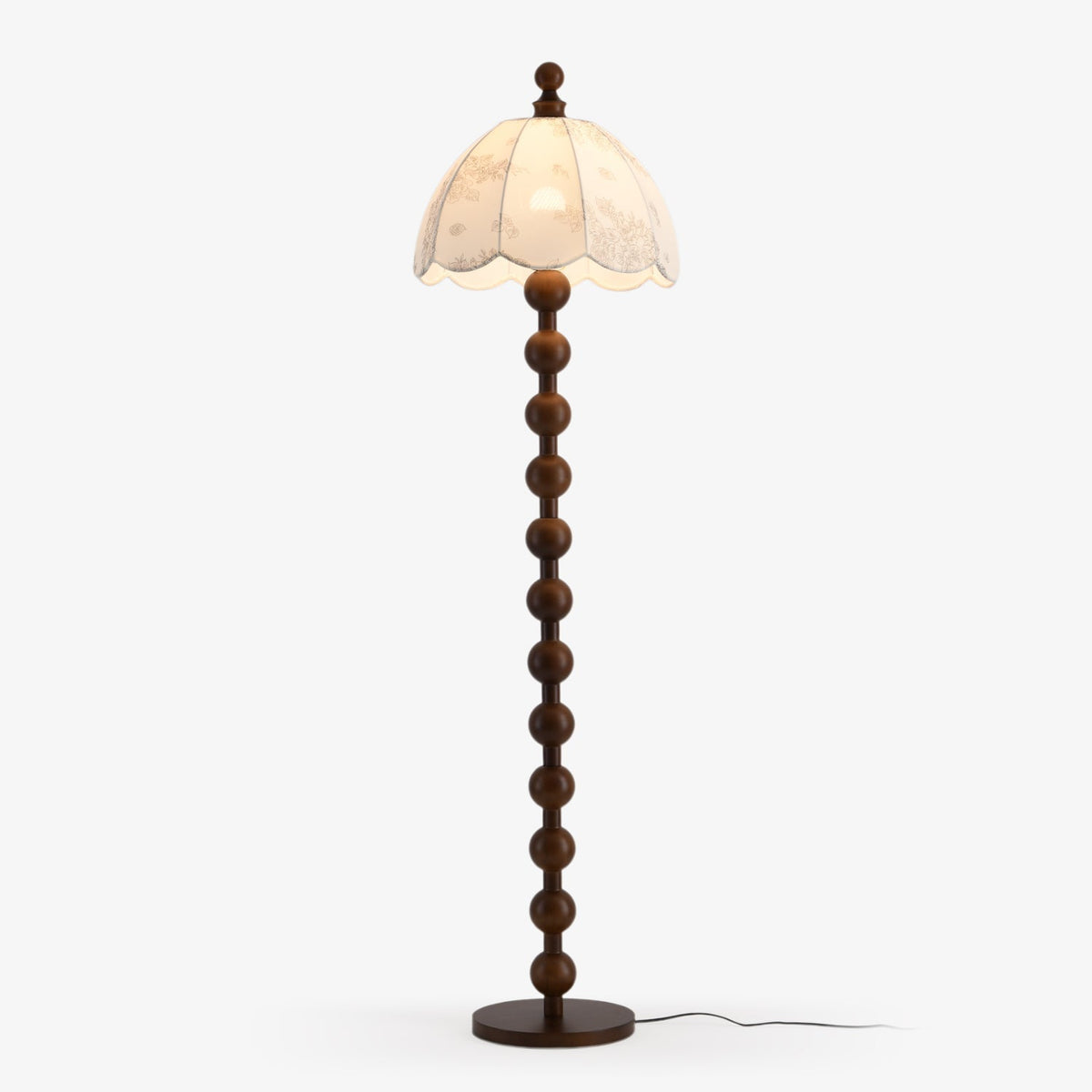 Seleraine Modern Floor Lamp