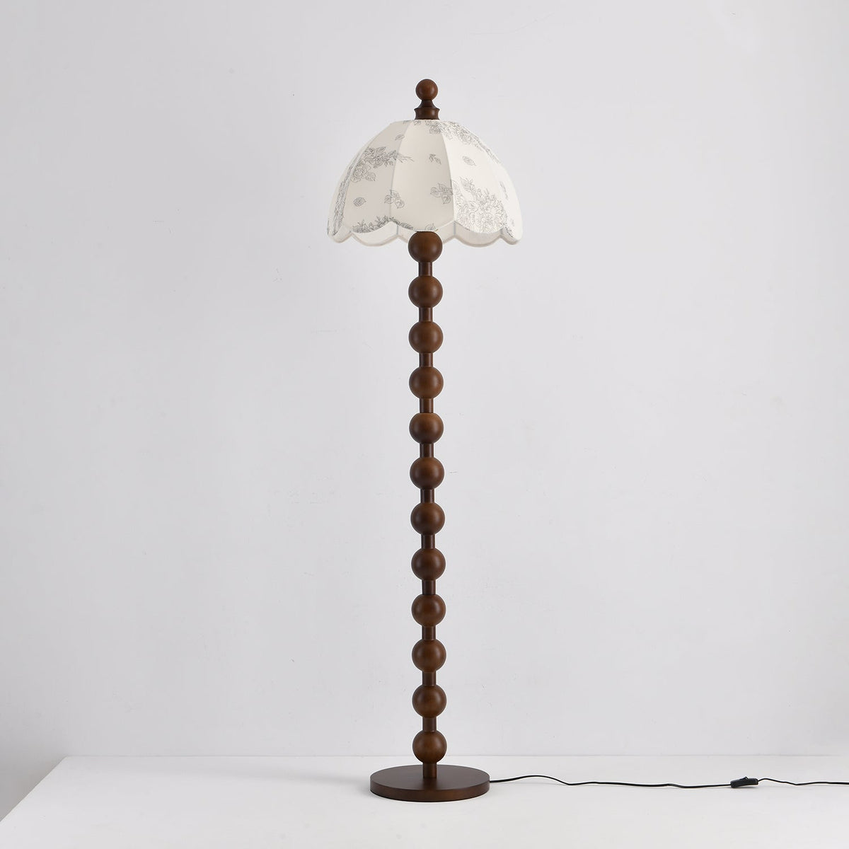 Seleraine Modern Floor Lamp