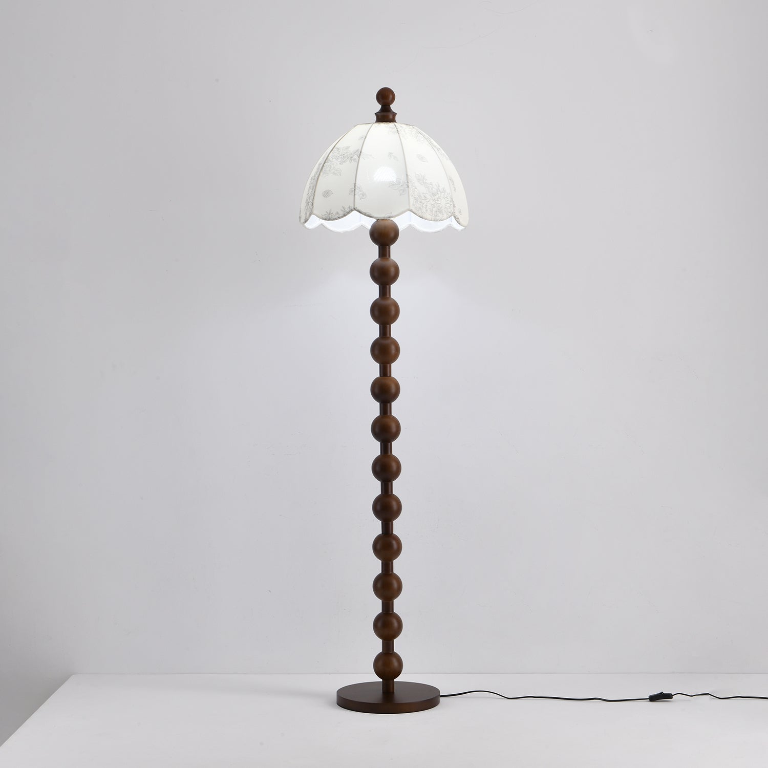 Seleraine Modern Floor Lamp