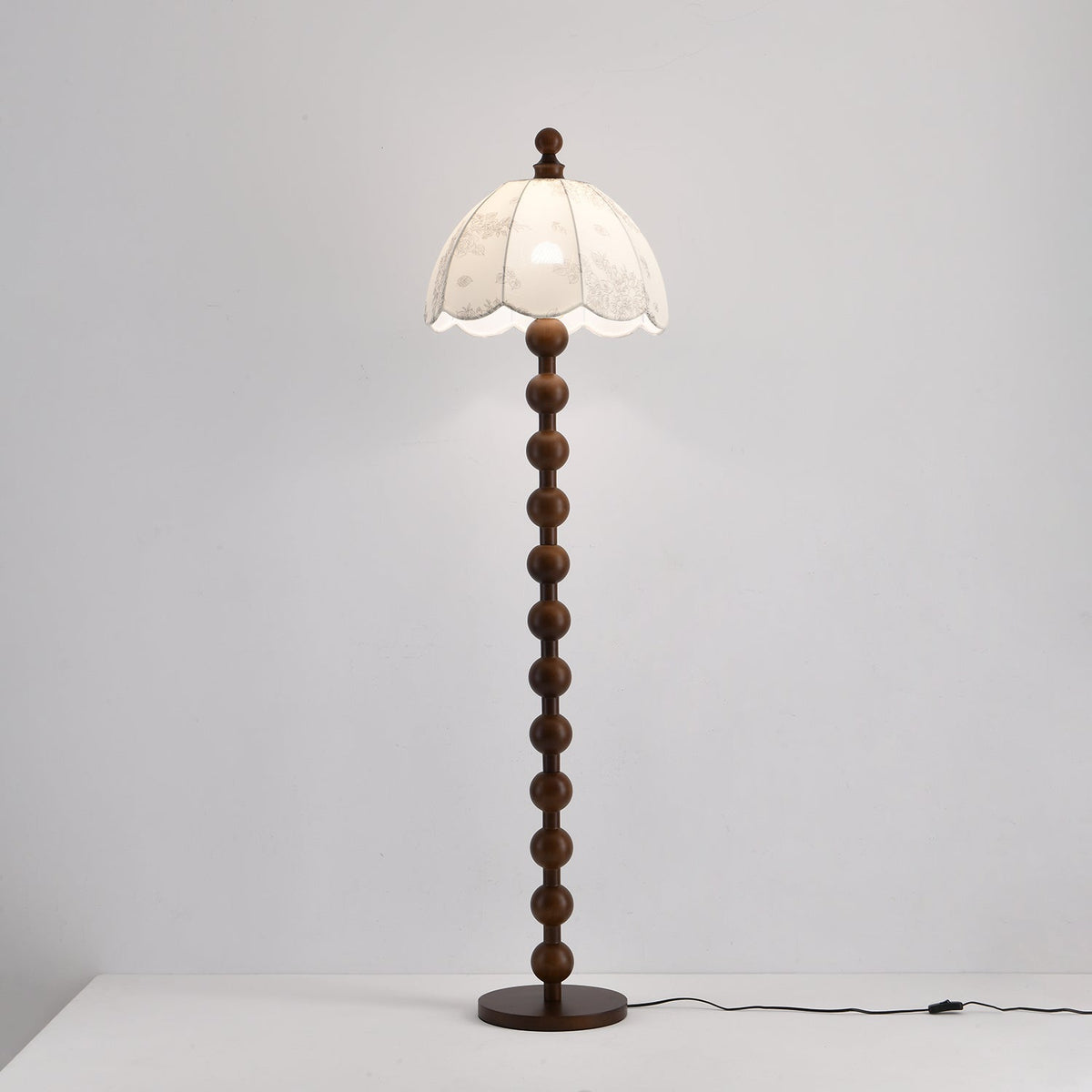 Seleraine Modern Floor Lamp