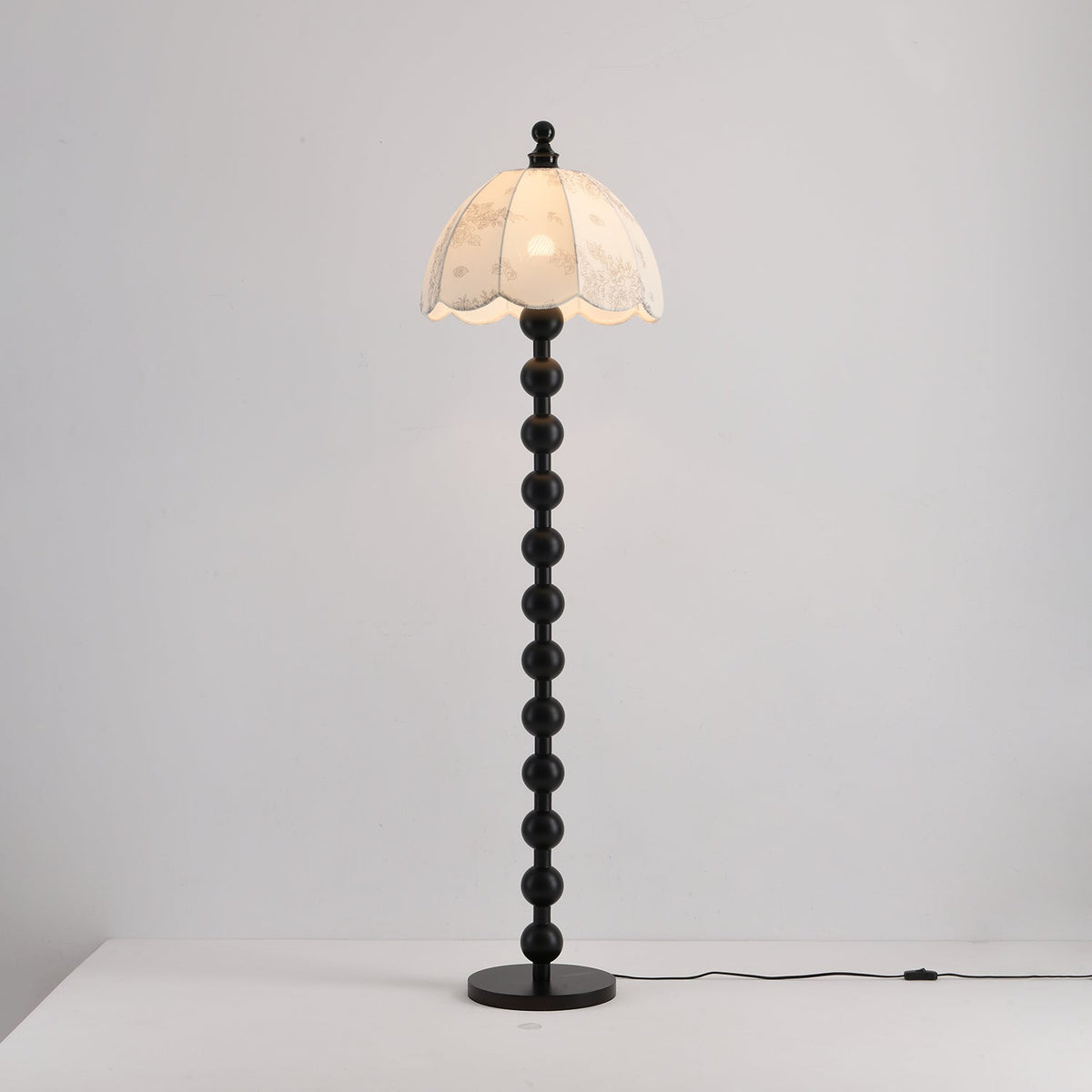 Seleraine Modern Floor Lamp