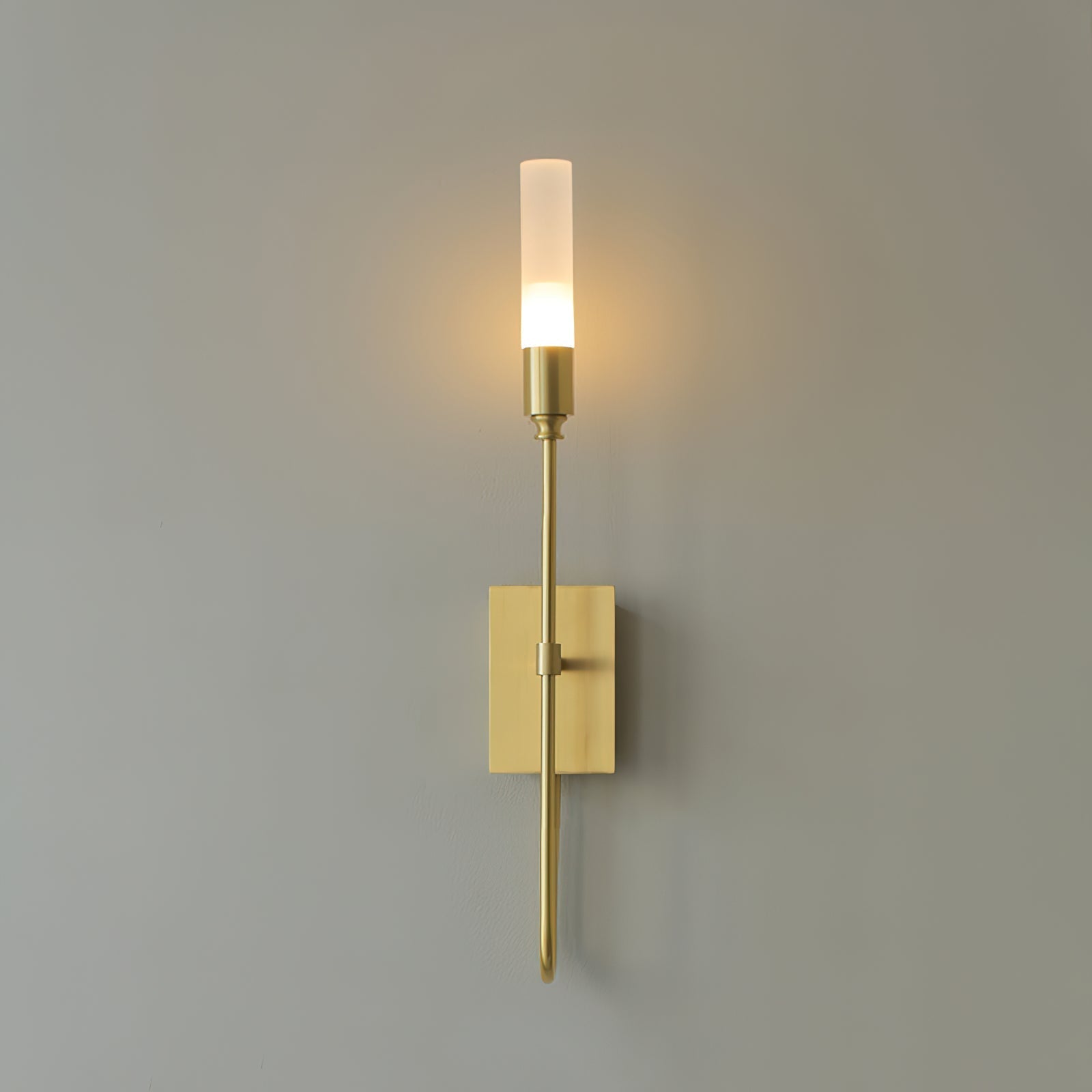 Silverstone Double Arrow Indoor Wall Light