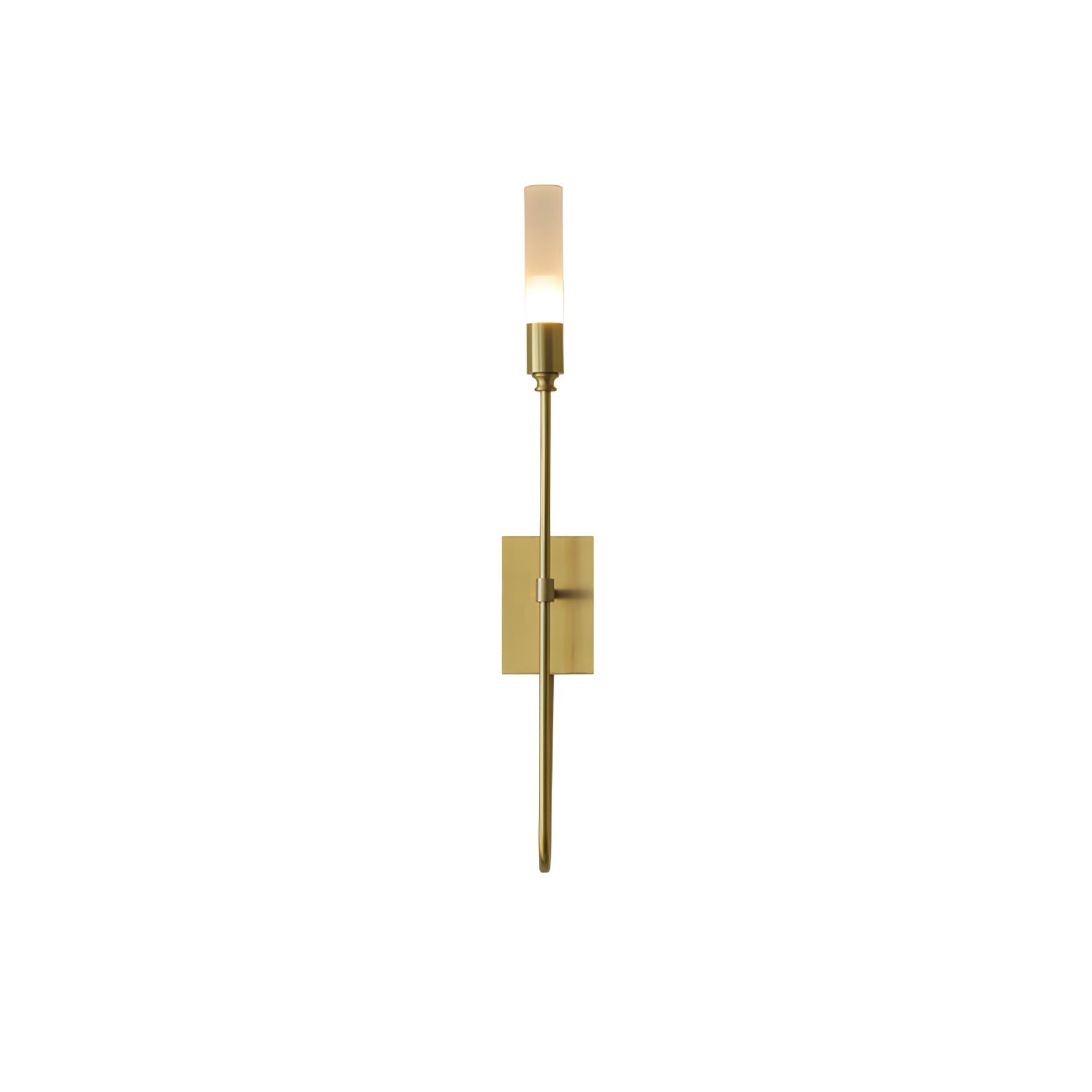 Silverstone Double Arrow Indoor Wall Light