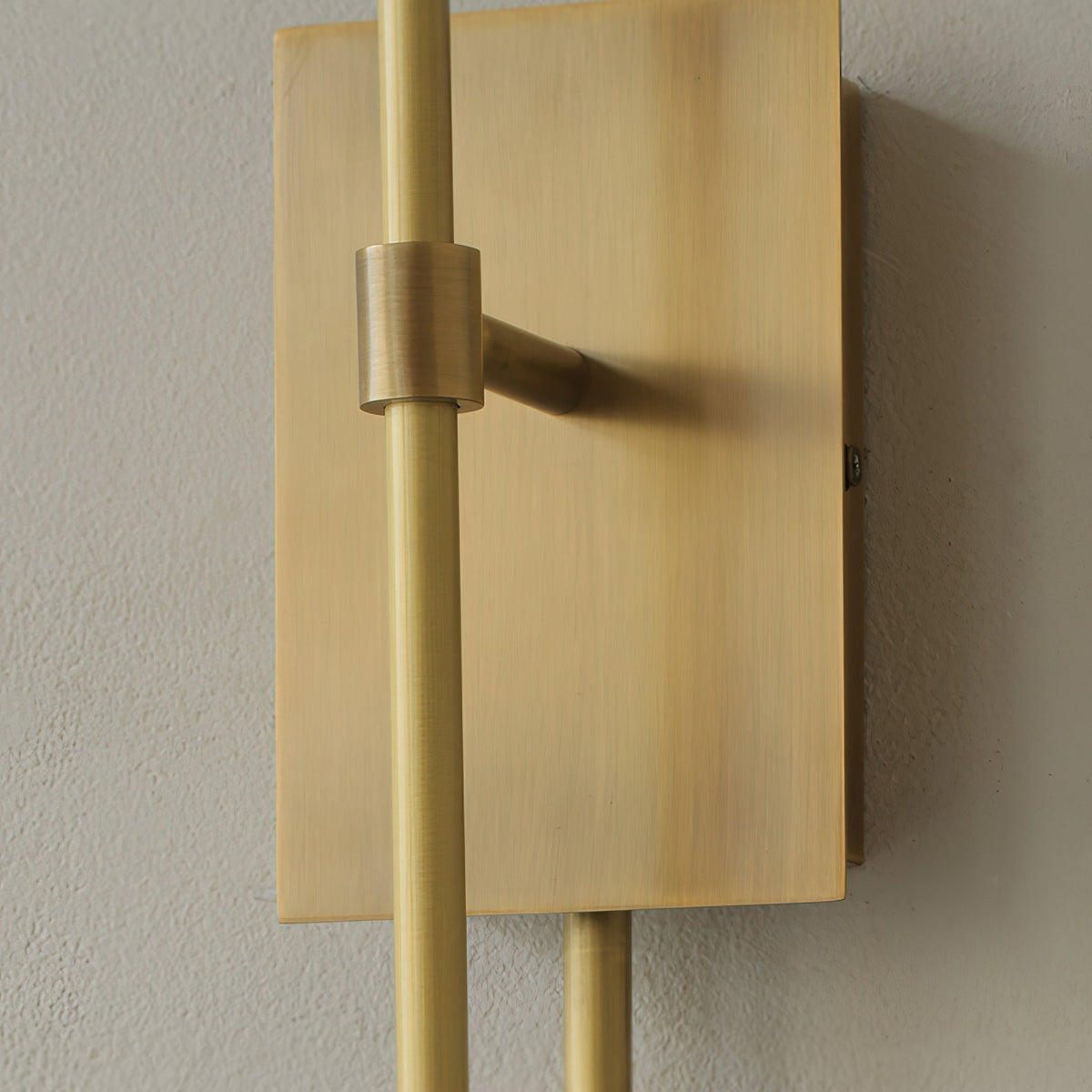 Silverstone Double Arrow Indoor Wall Light